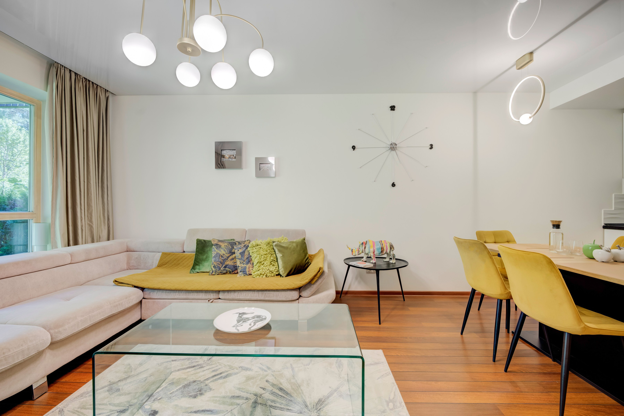 Mokslininkų g. 7. Elina Sapiega fotografė Vilniuje