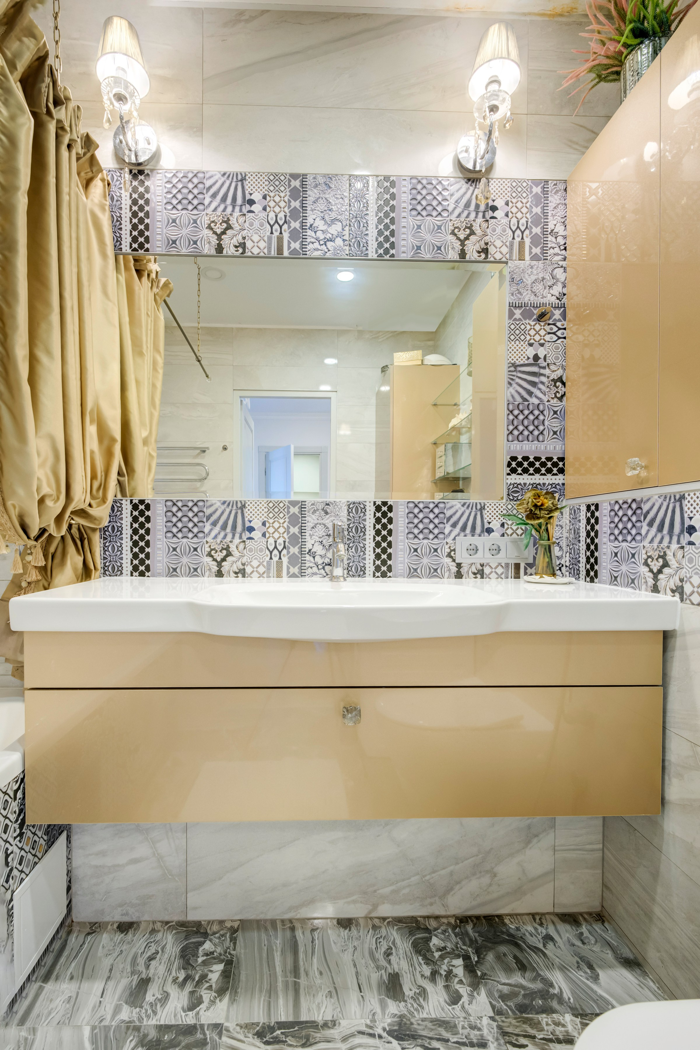 Baltupio g. 123, 3-jų kambarių butas. Elina Sapiega fotografė Vilniuje