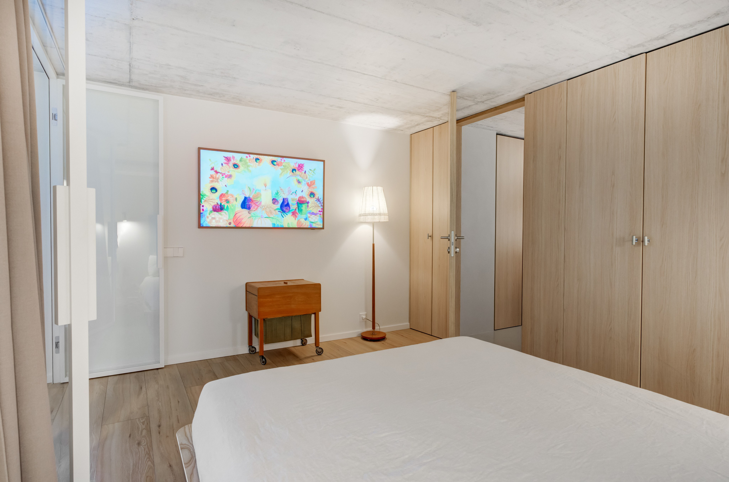 Kauno g. 32B. Elina Sapiega fotografė Vilniuje