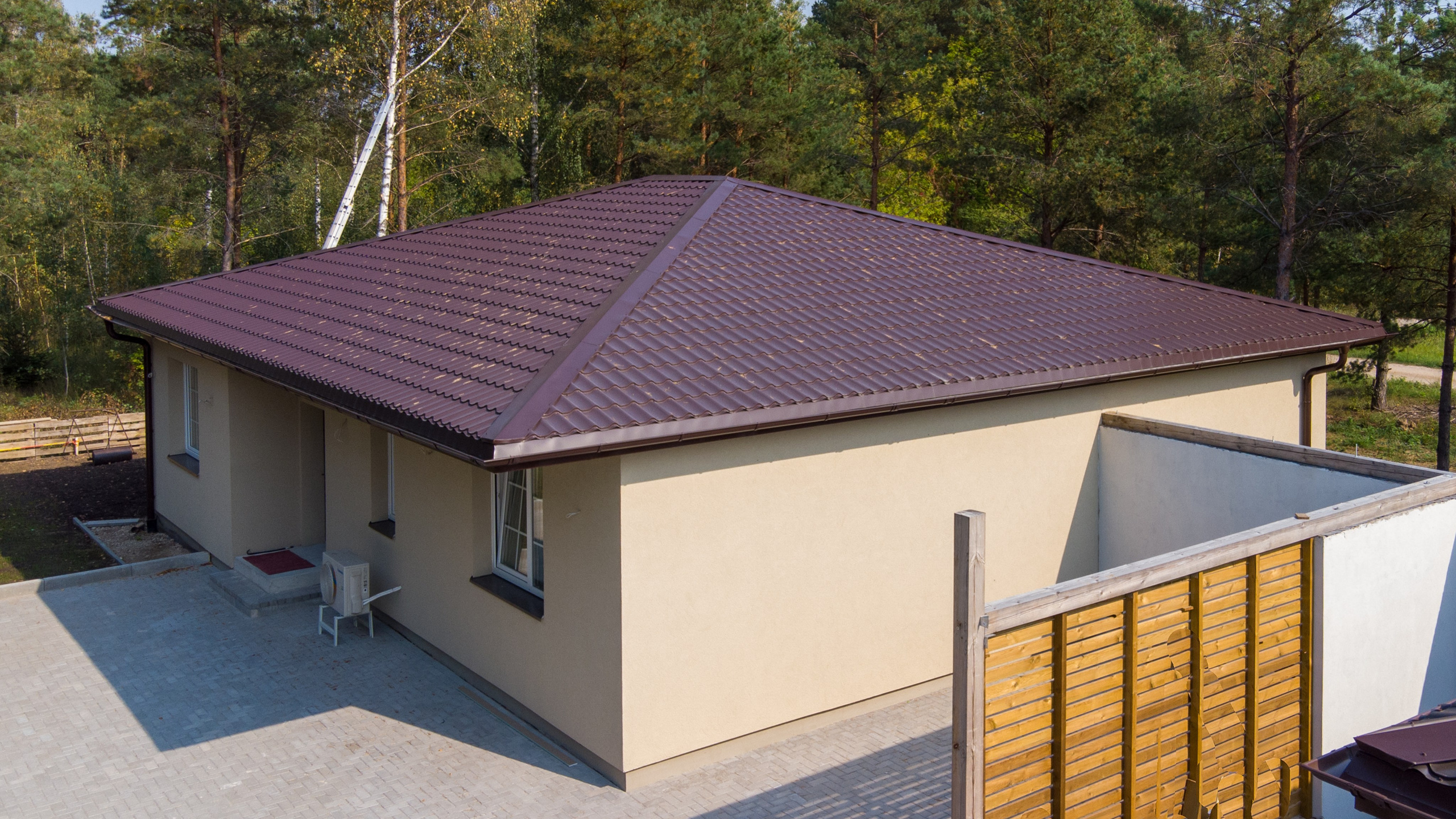 Giraitės g. 41. Elina Sapiega fotografė Vilniuje