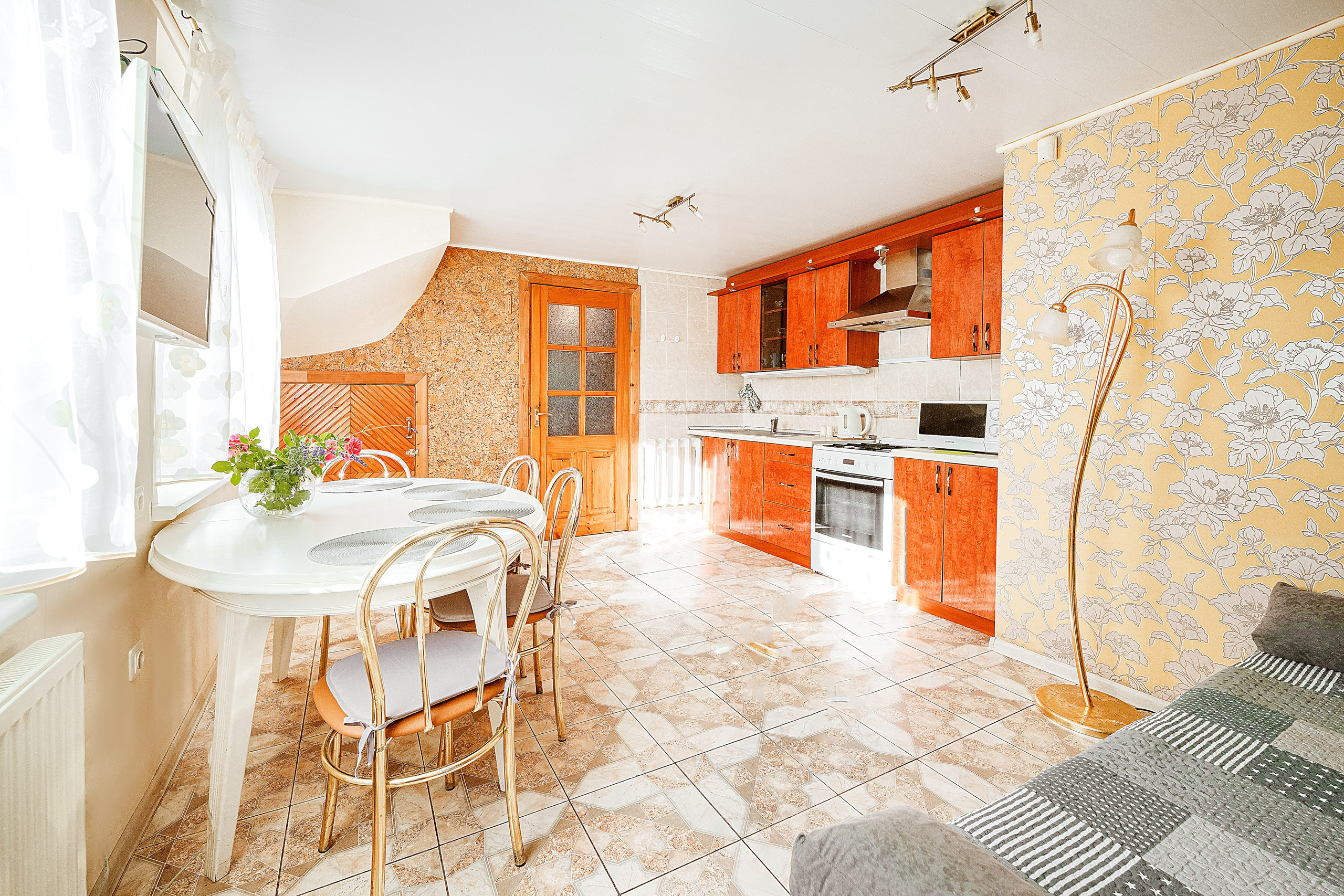 Sūduvių 16, Buivydiškės. Elina Sapiega fotografė Vilniuje