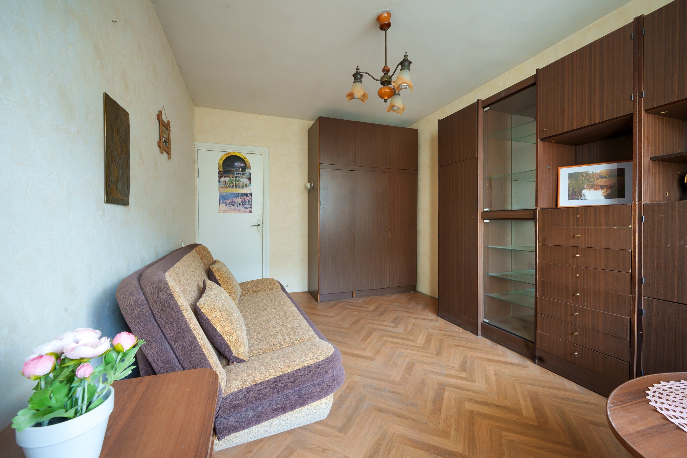 Architektų g. 138. Elina Sapiega fotografė Vilniuje