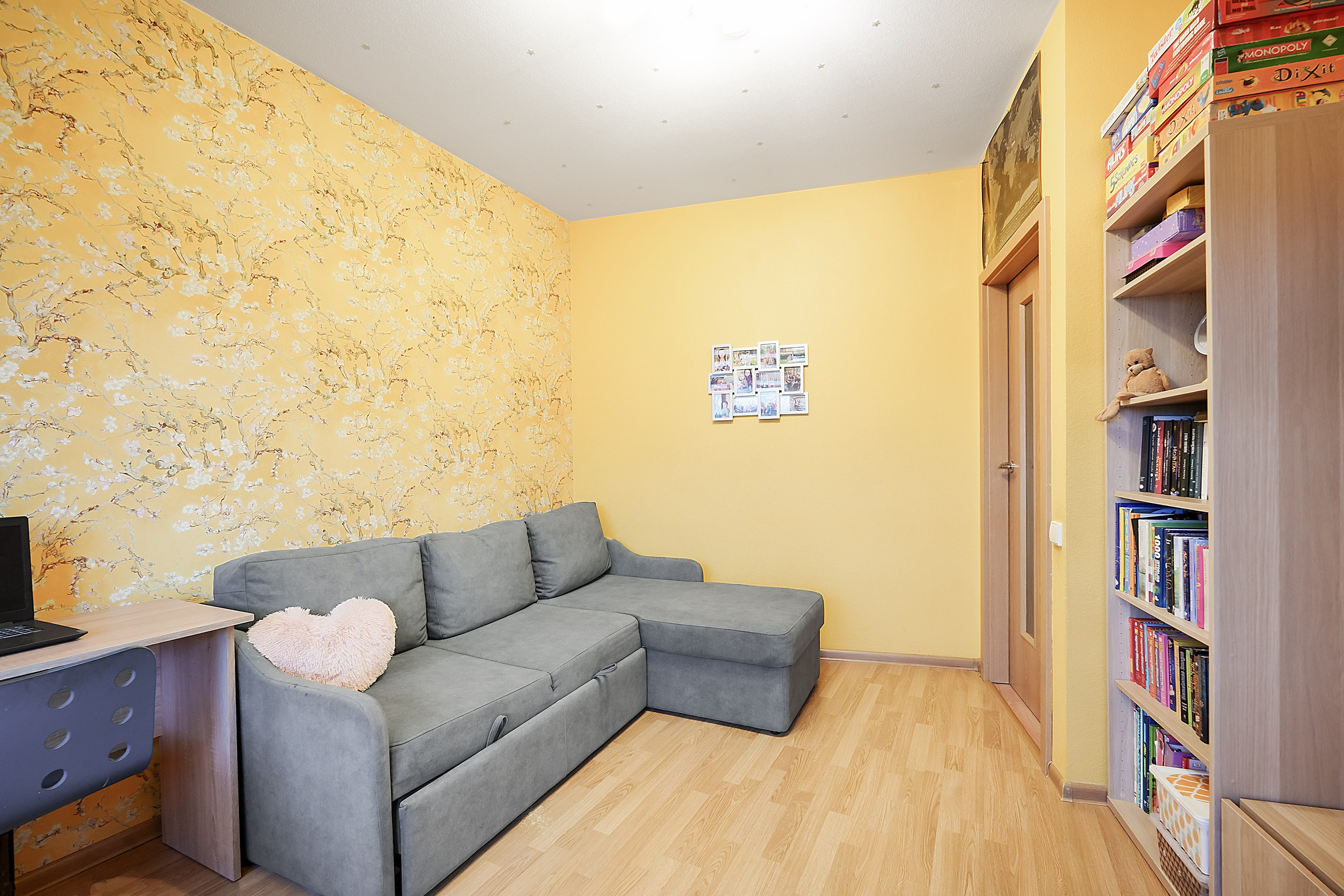 Jonažolių g, 13. Elina Sapiega fotografė Vilniuje