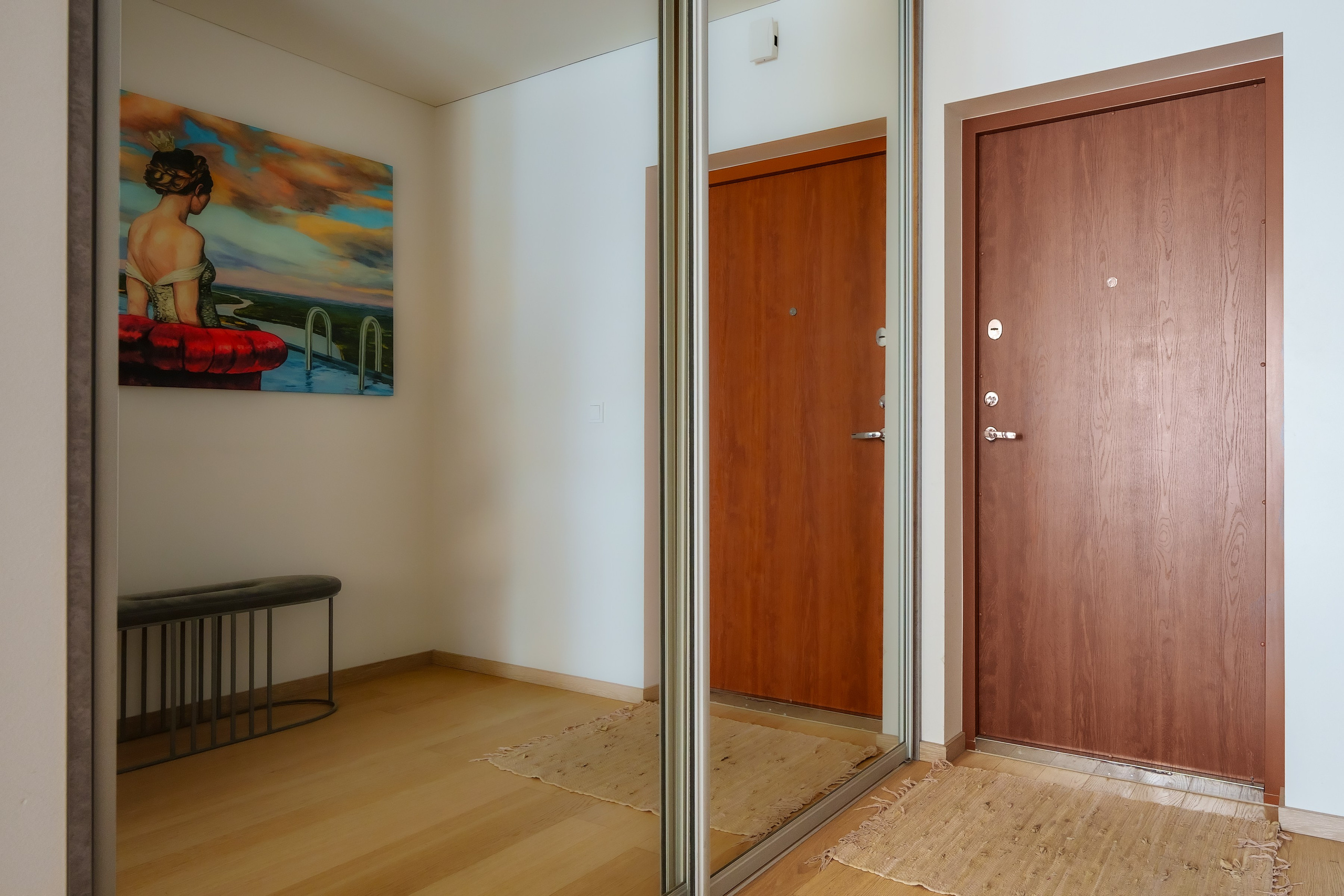 Smolenskio g. 35. Elina Sapiega fotografė Vilniuje