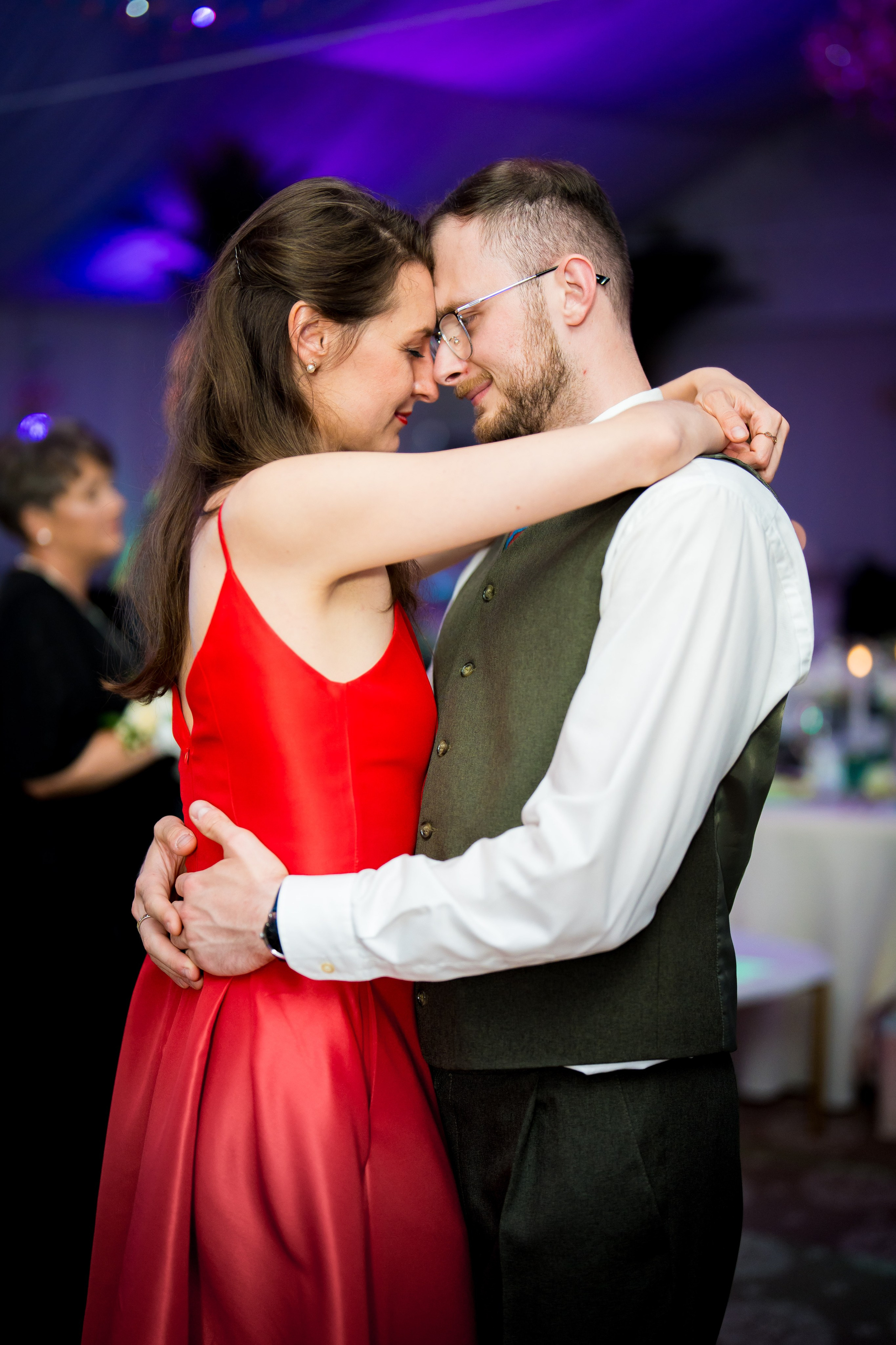 PARTY. Gabriel Florea — Fotograf nuntă București