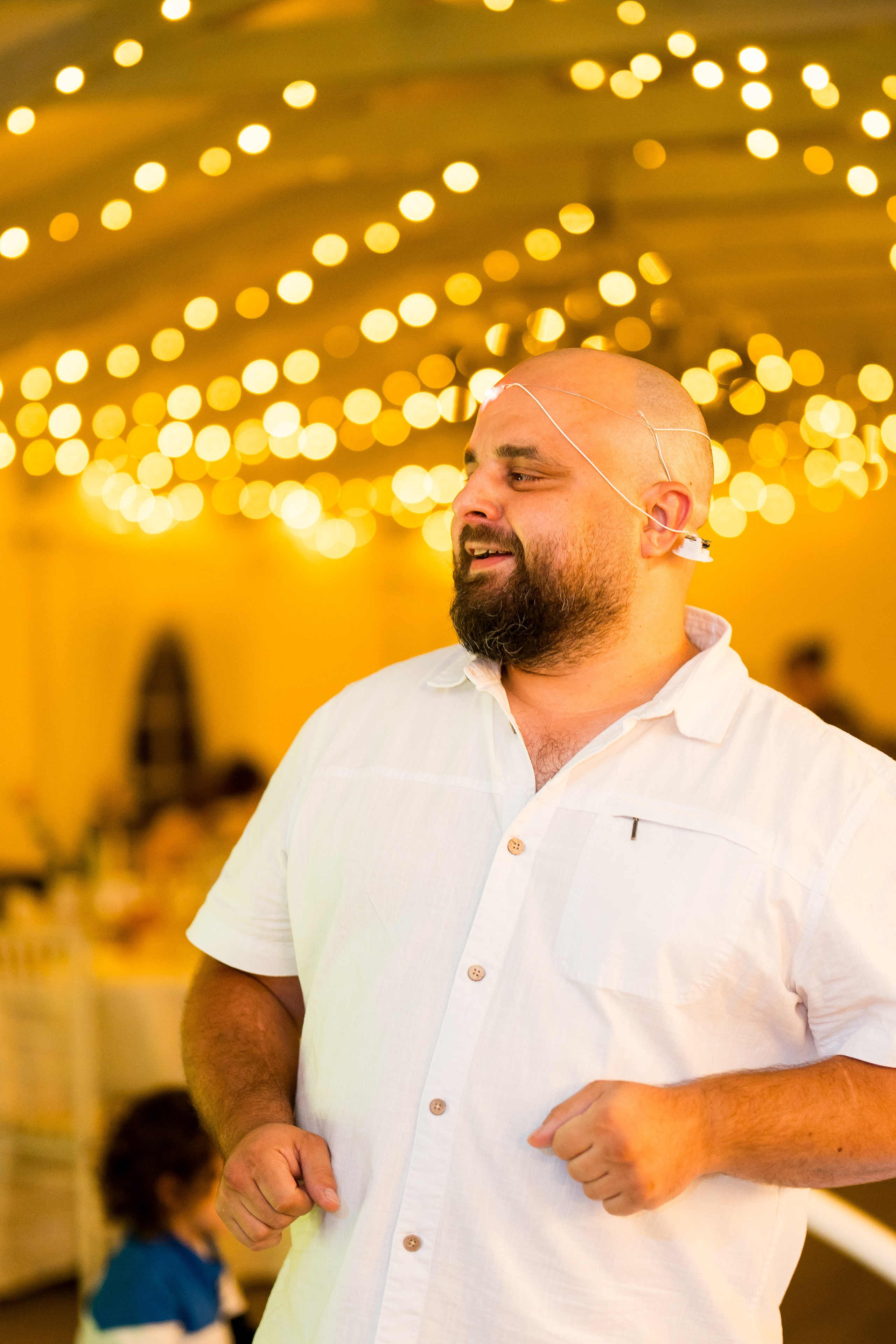 PARTY. Gabriel Florea — Fotograf nuntă București