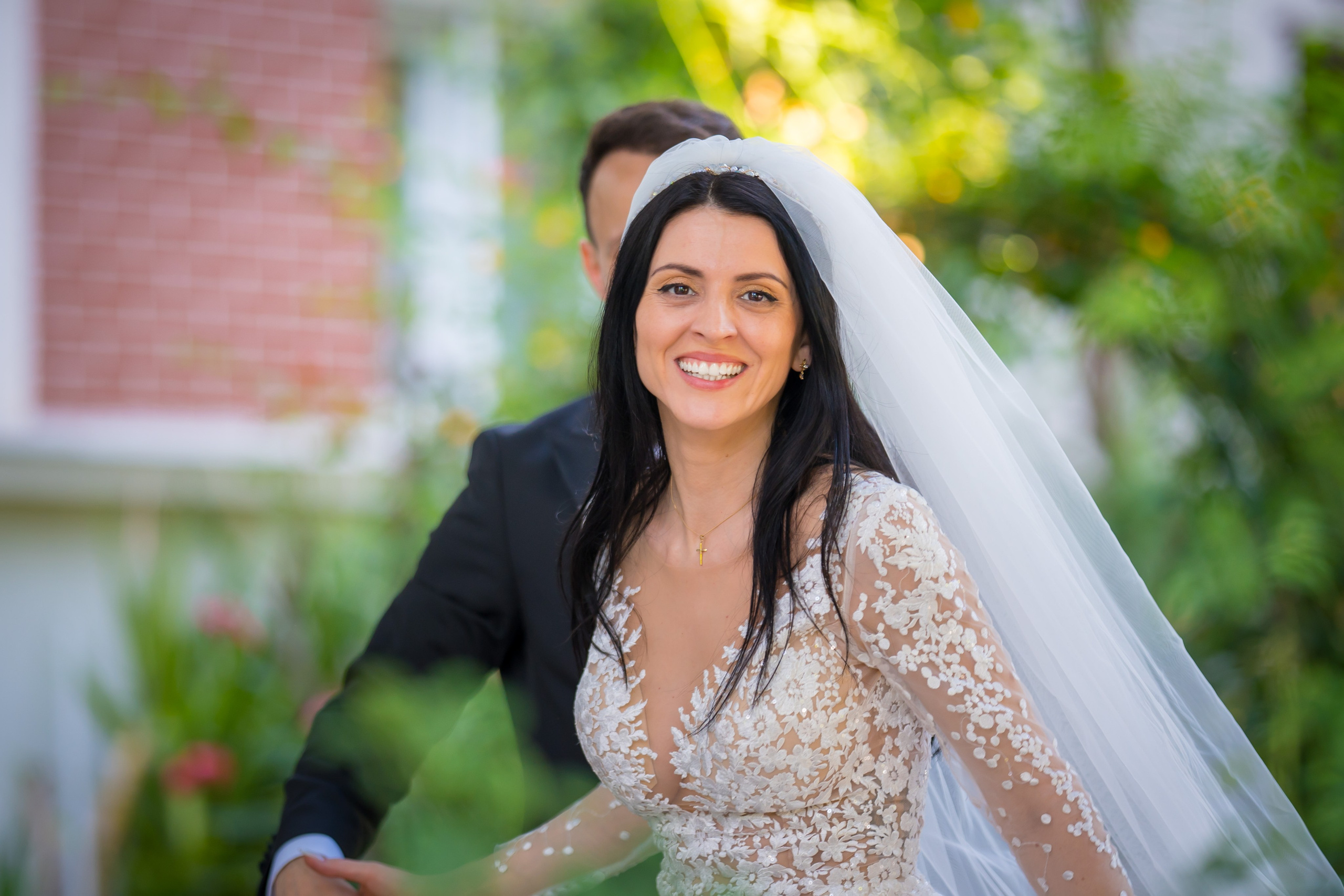 Dan & Maria. Gabriel Florea — Fotograf nuntă București