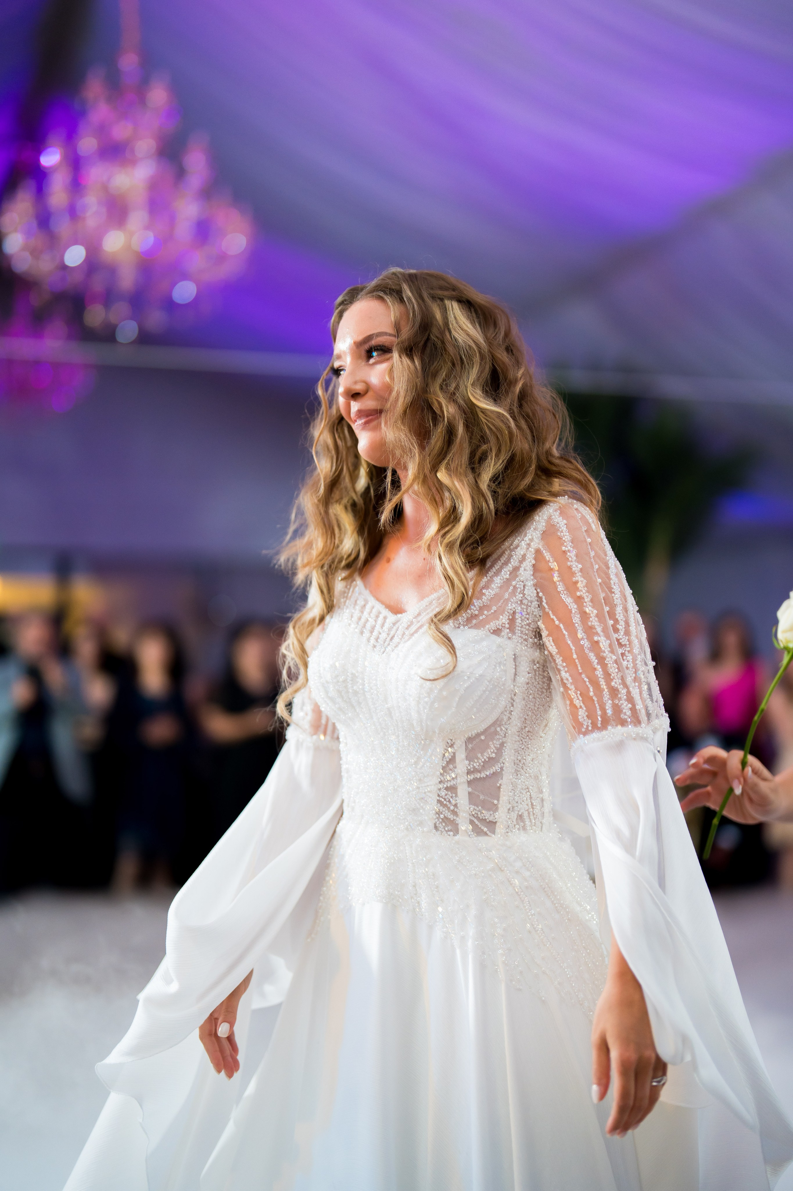 PARTY. Gabriel Florea — Fotograf nuntă București