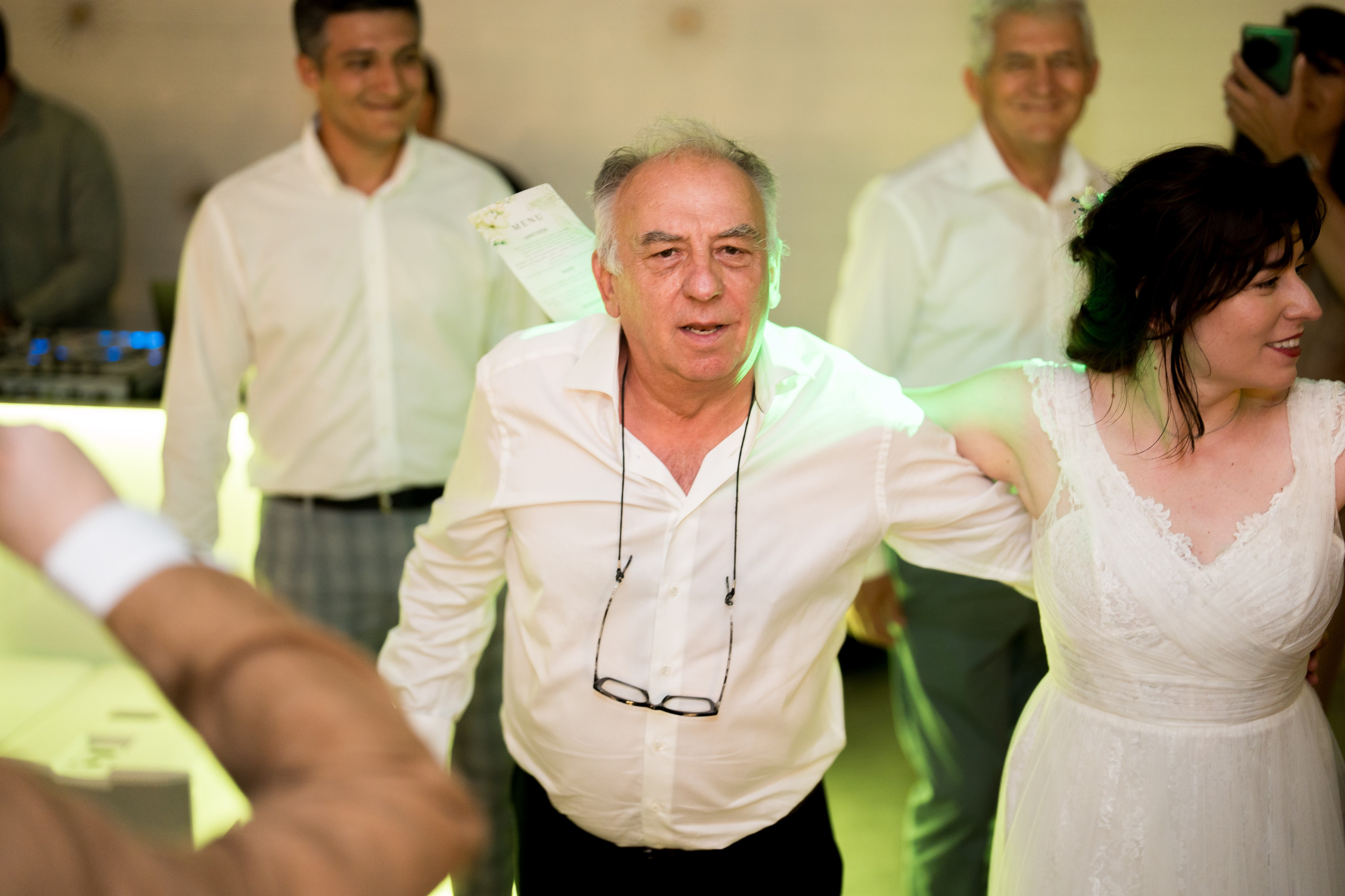 PARTY. Gabriel Florea — Fotograf nuntă București