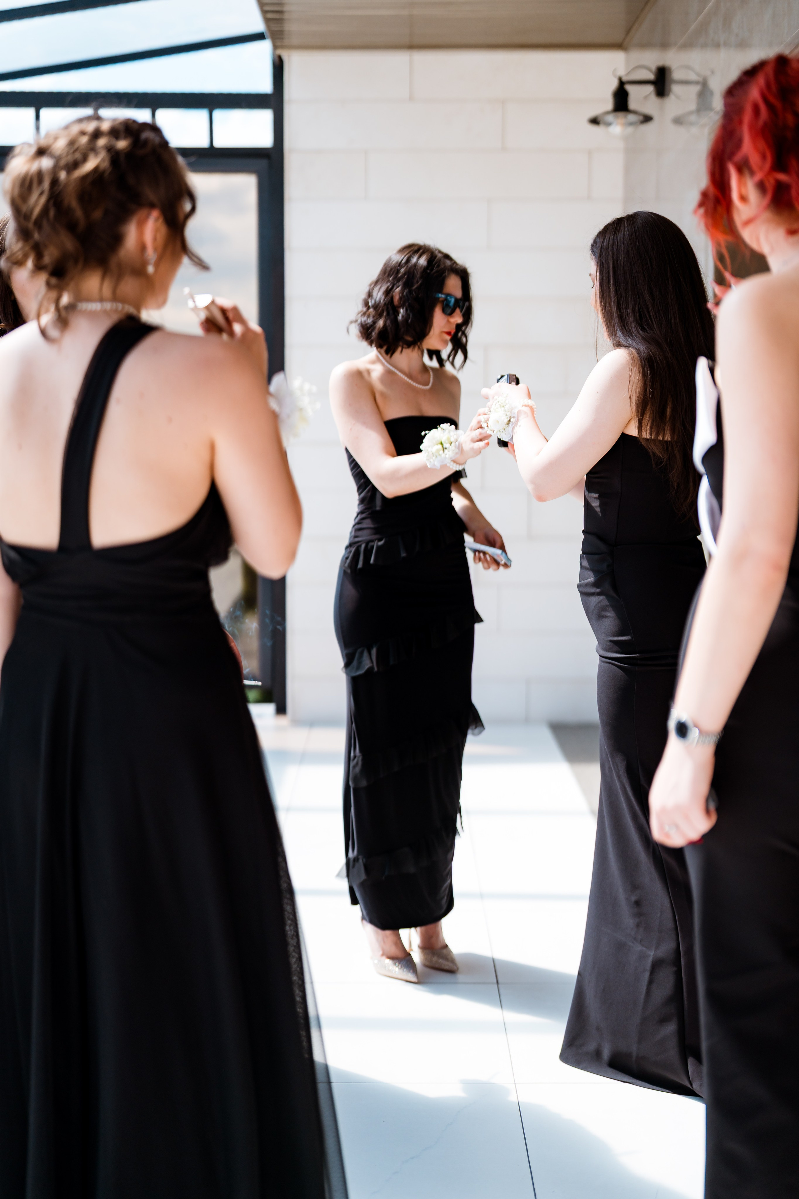 Daniel & Maria. Gabriel Florea — Fotograf nuntă București