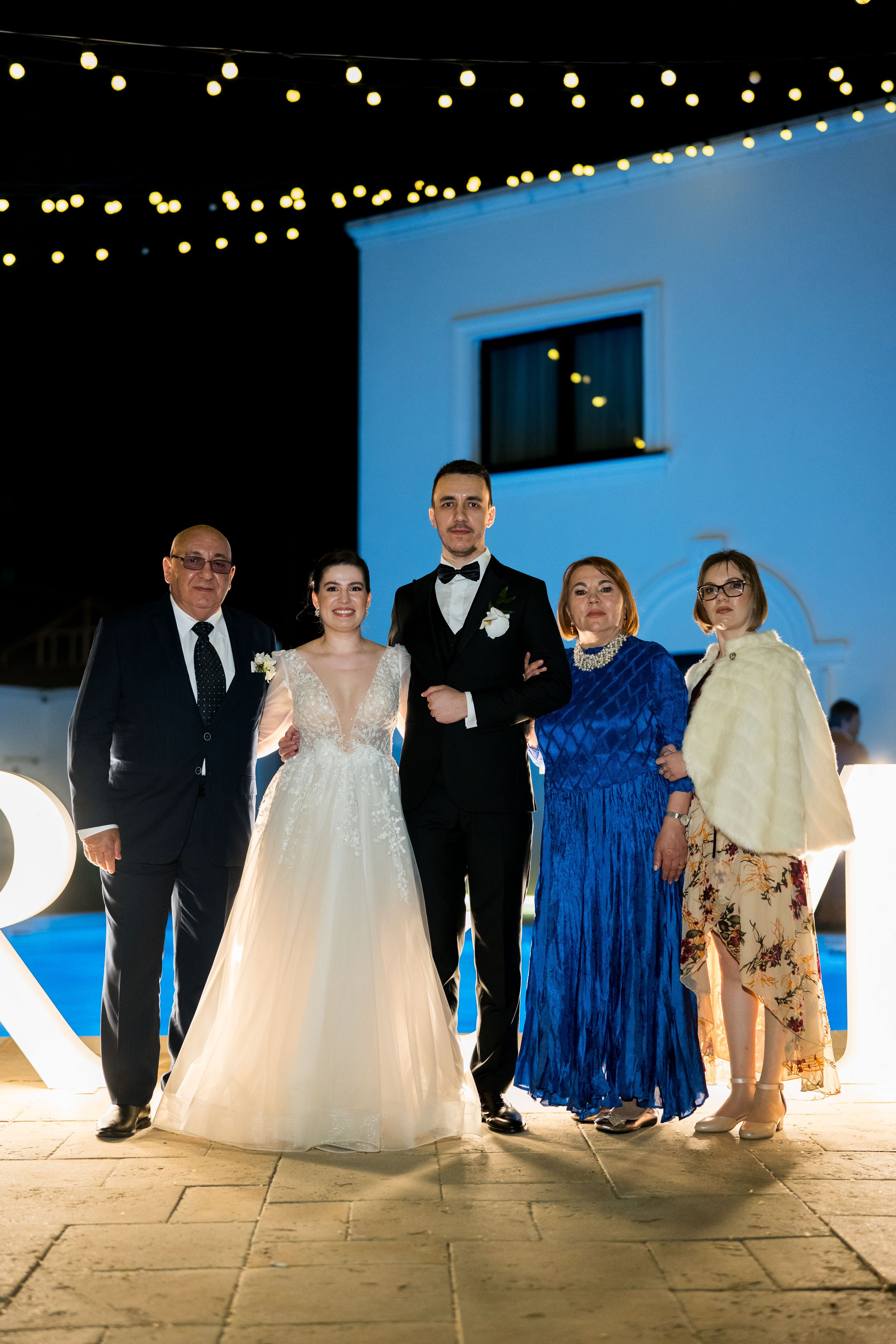 PARTY. Gabriel Florea — Fotograf nuntă București