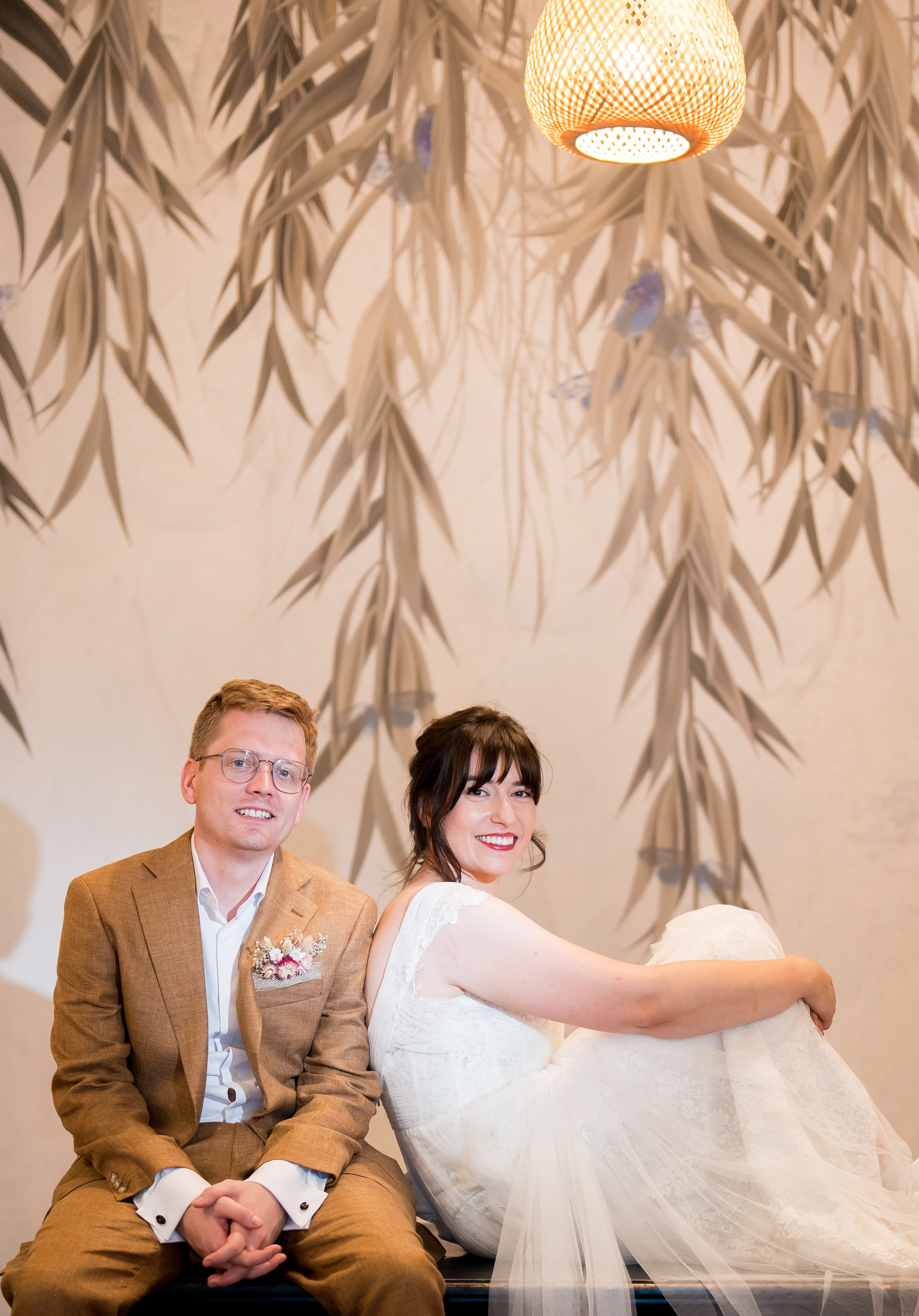 Alina & Richard. Gabriel Florea — Fotograf nuntă București