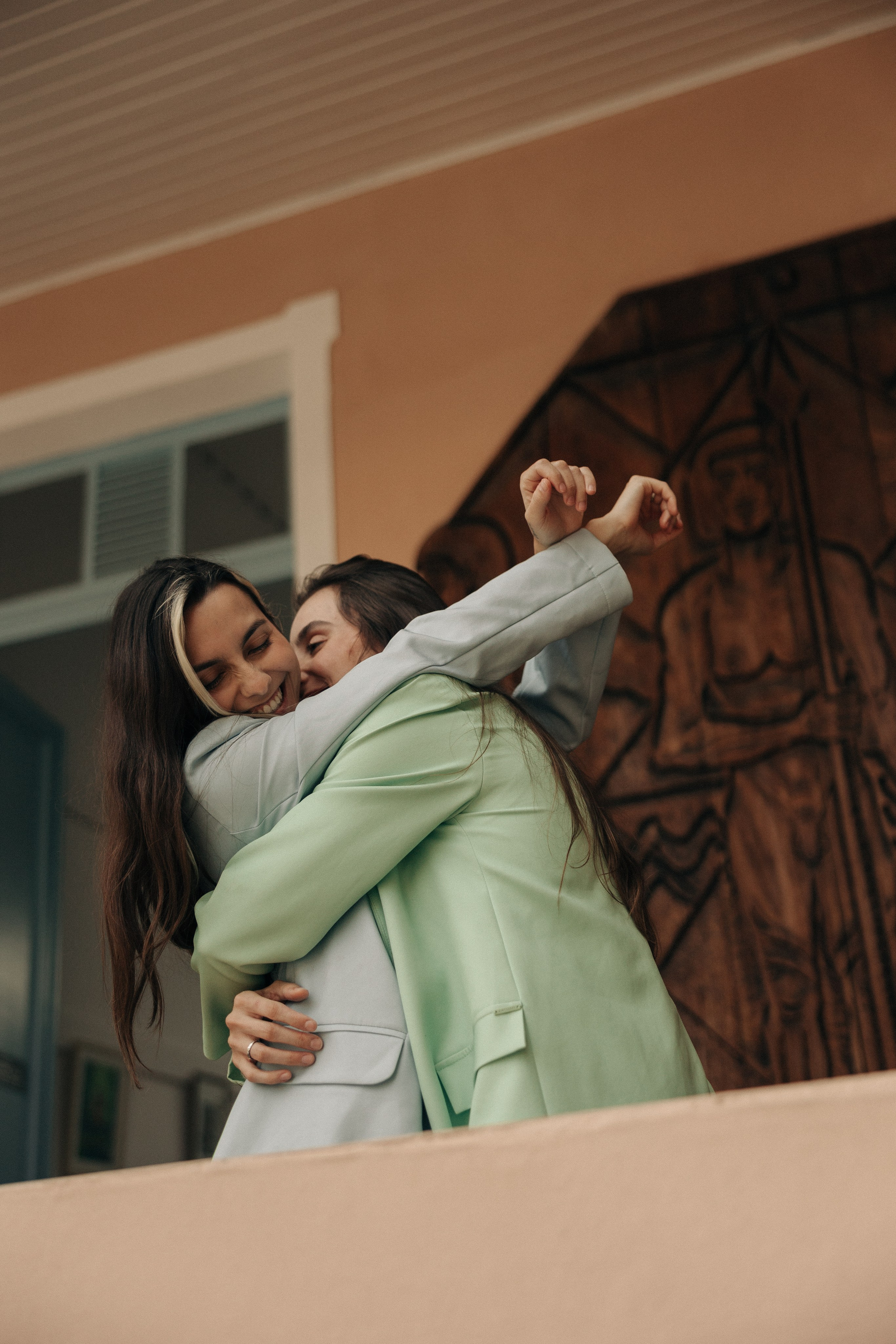 Dapper&Jenni. Sara Eulalia | Virginia Photographer