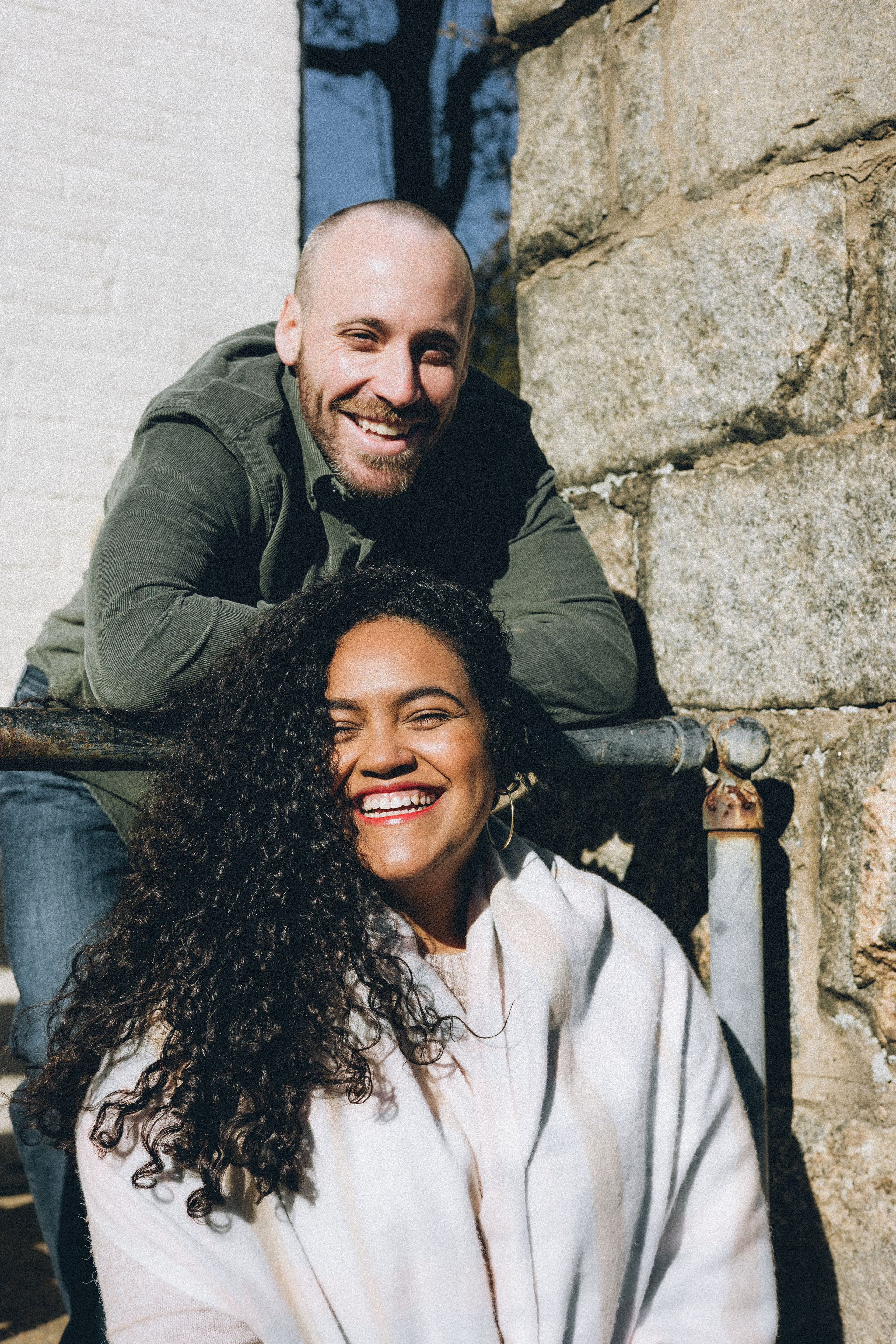 Bruna&Chris. Sara Eulalia | Virginia Photographer