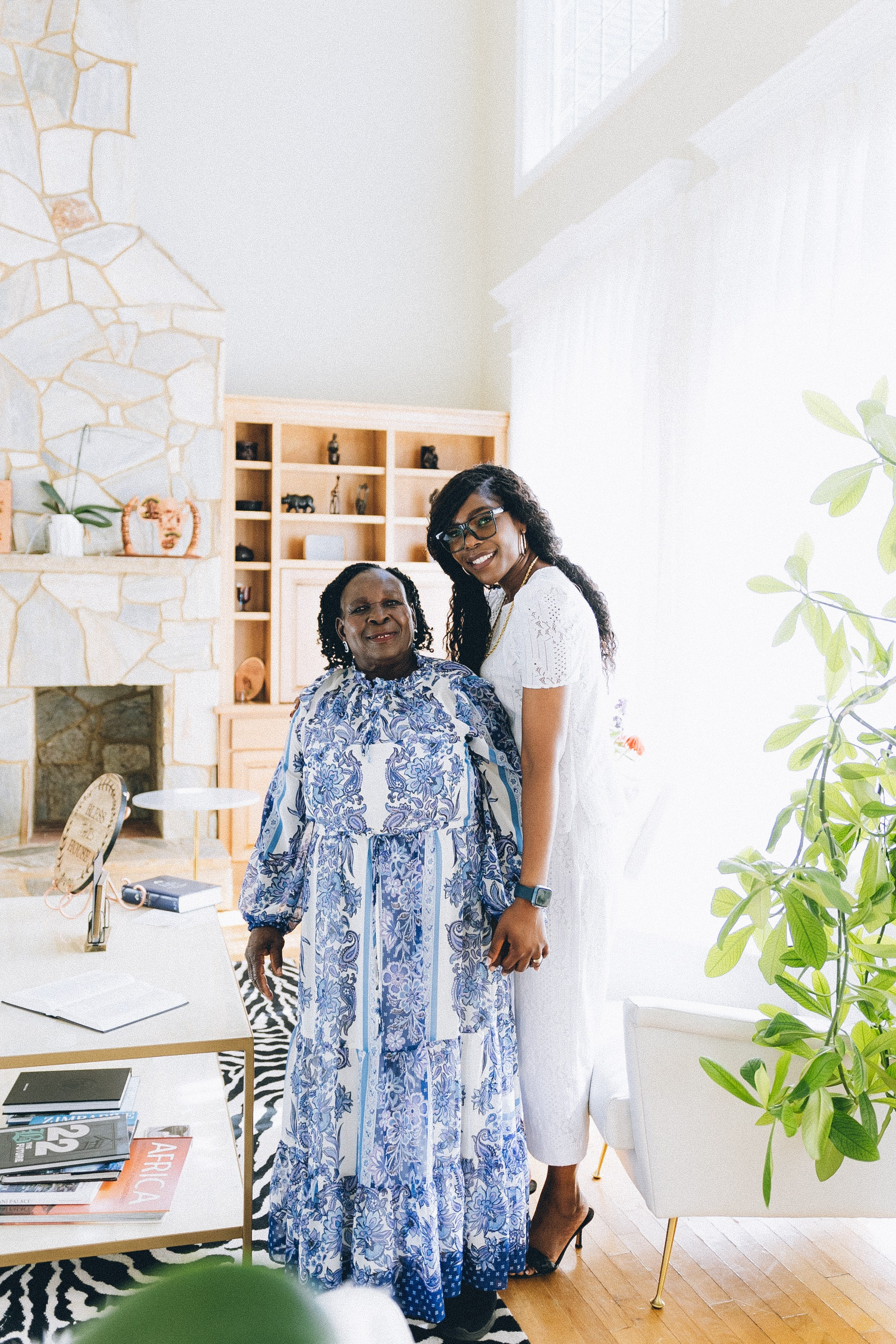 Mutotis Meeting. Sara Eulalia | Virginia Photographer