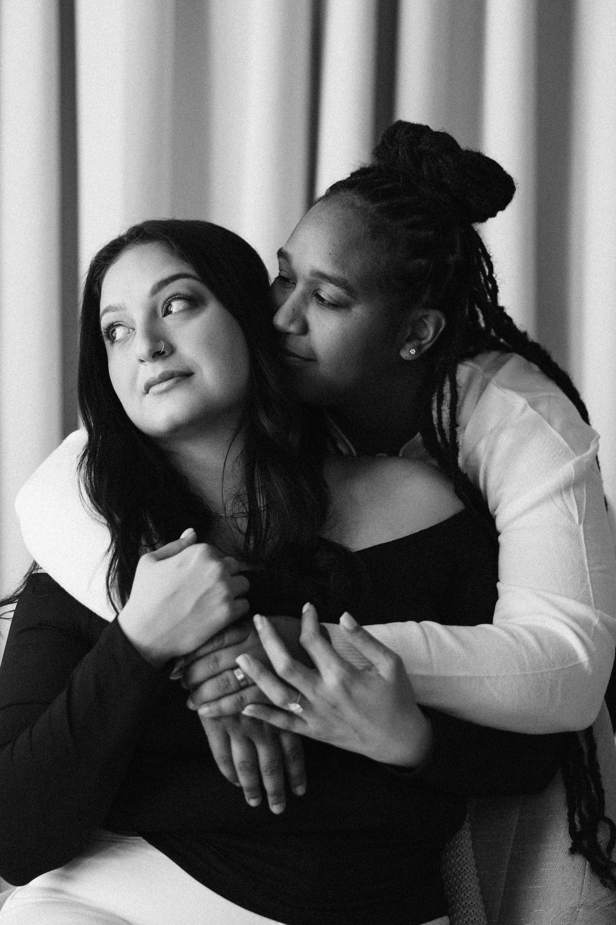 Alyssar&Krystle. Sara Eulalia | Virginia Photographer