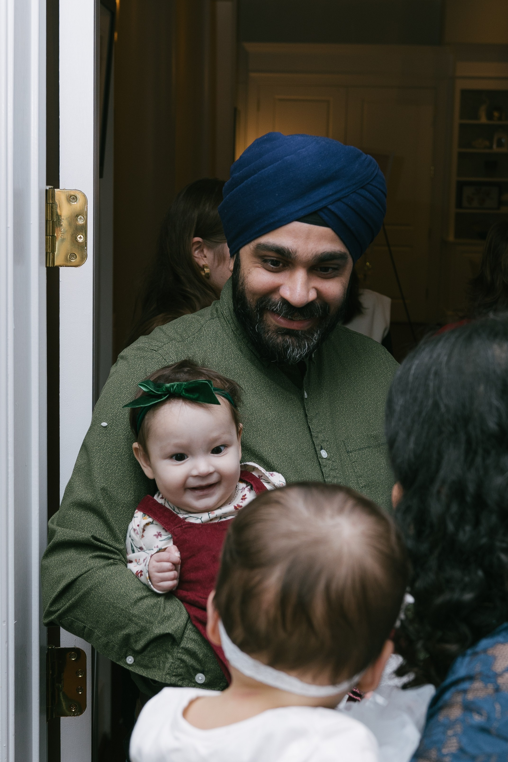 Twins Birthday. Sara Eulalia | Virginia Photographer