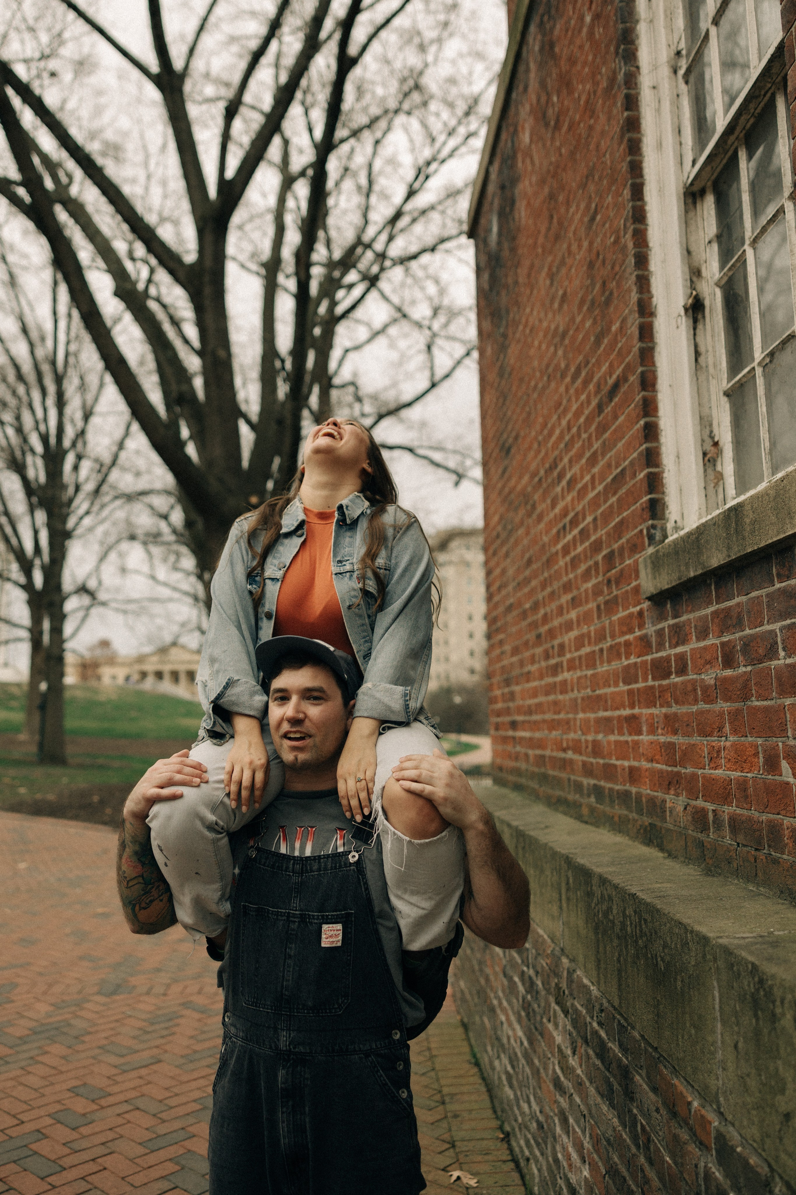 Kaila&Jon. Sara Eulalia | Virginia Photographer