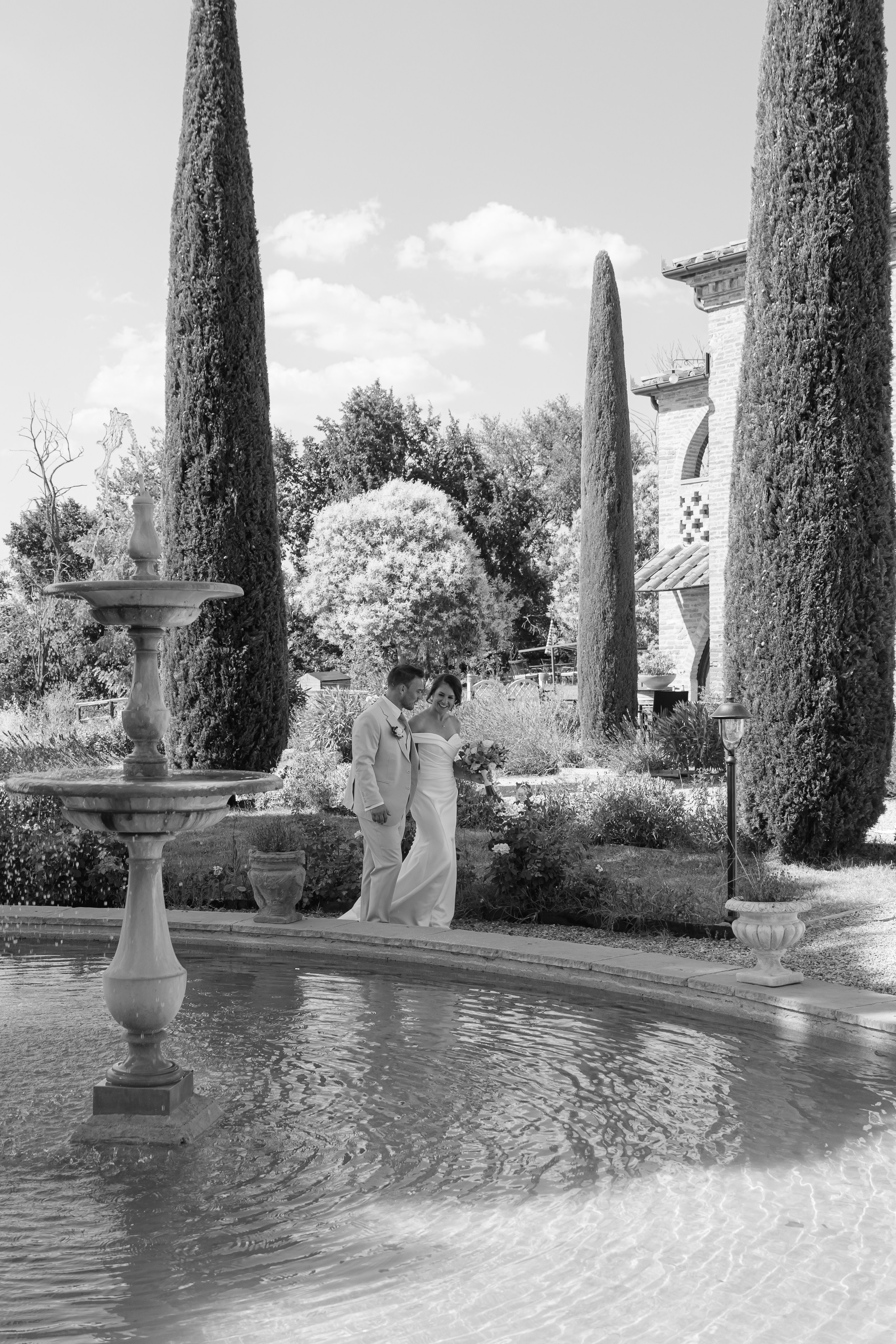 ROXANNE and ANDREW_ Tuscany. PHOTOGRAPHER IN ITALY
