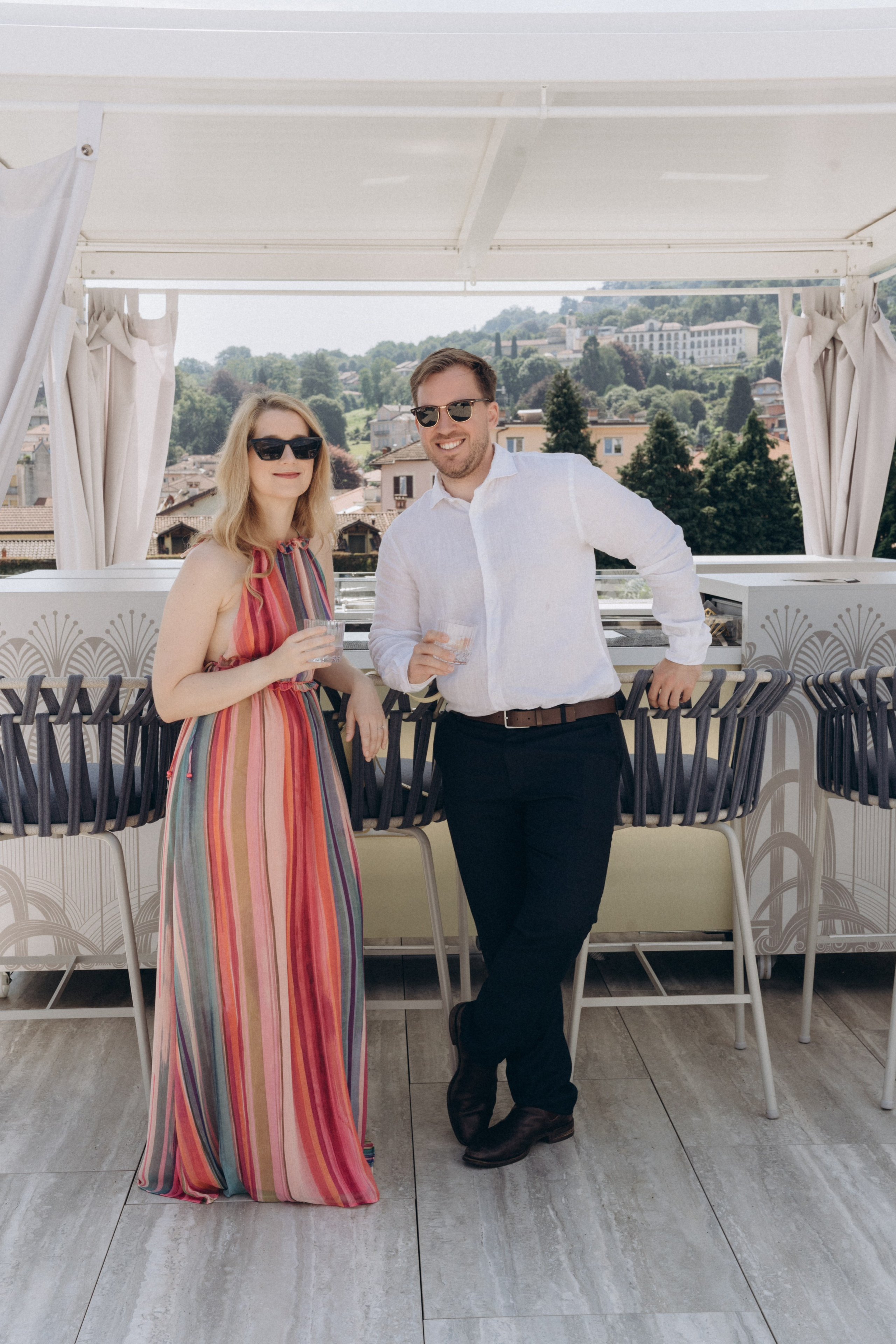 DESERI and SIMON_ LAKE MAGGIORE. PHOTOGRAPHER IN ITALY