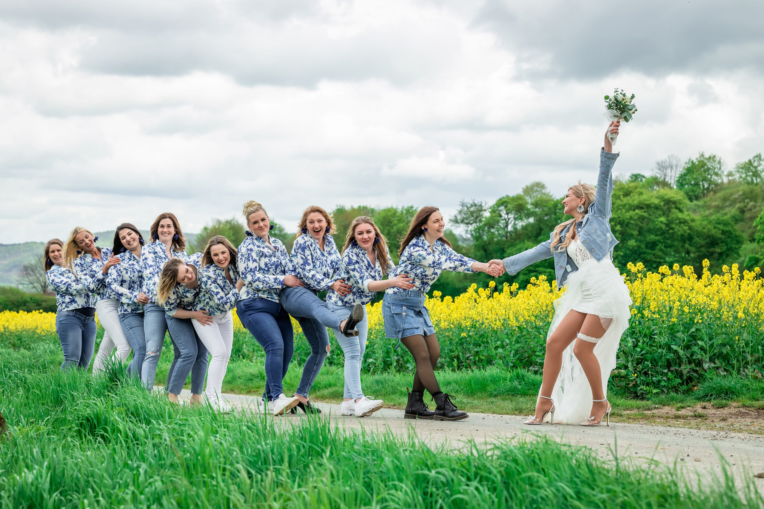 Hochzeitsfotografie. Фотограф Сергей Невельский в Дортмунде — Эмоциональные свадебные фильмы, съемка недвижимости & индивидуальные фотоальбомы