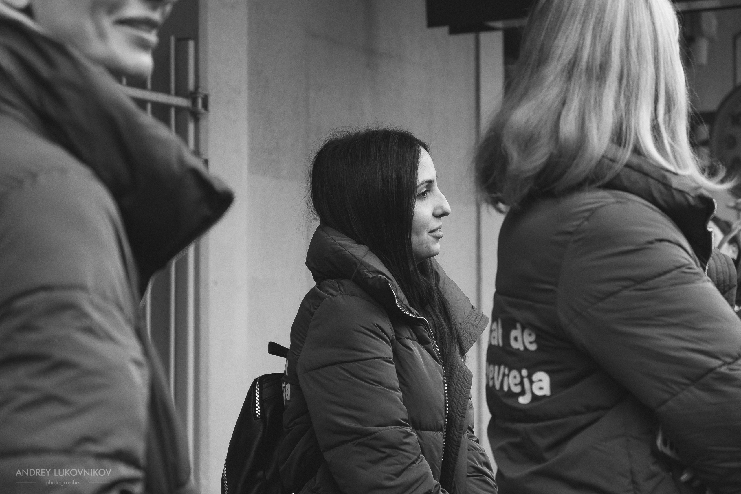 Backstage and carnival photographer in Europe — Spain, France, Italy | Andrey Lukovnikov