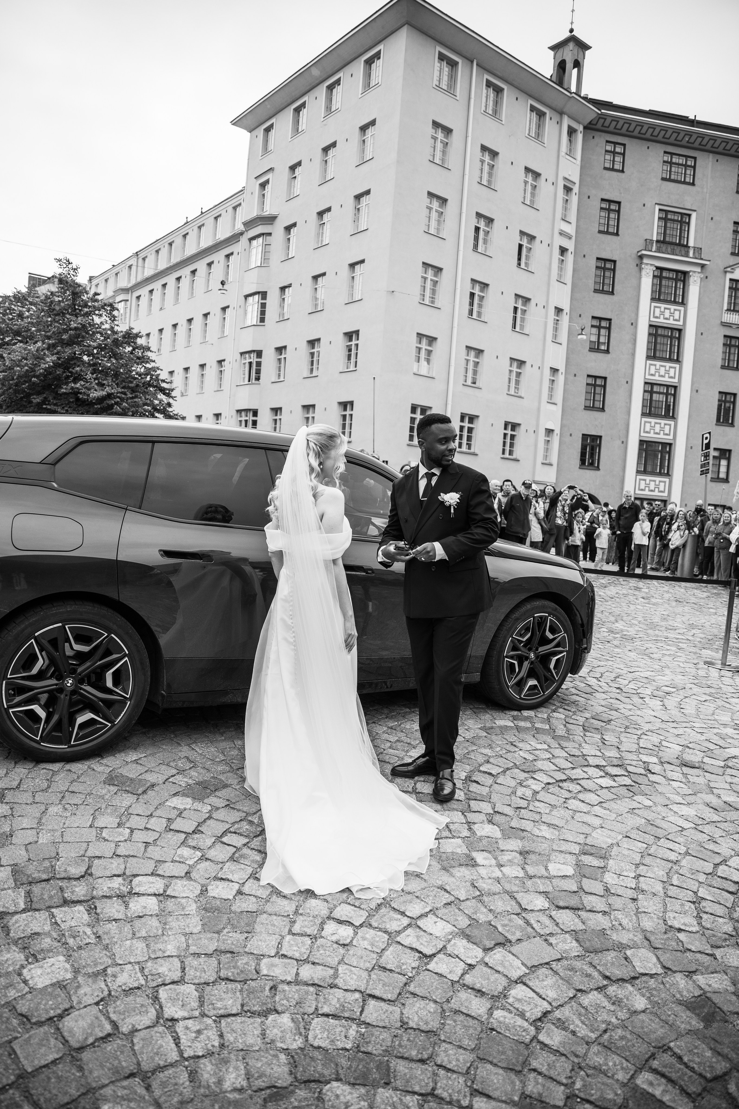 H&B. Valokuvaaja Itä-Uudellamaalla Viktoria photography