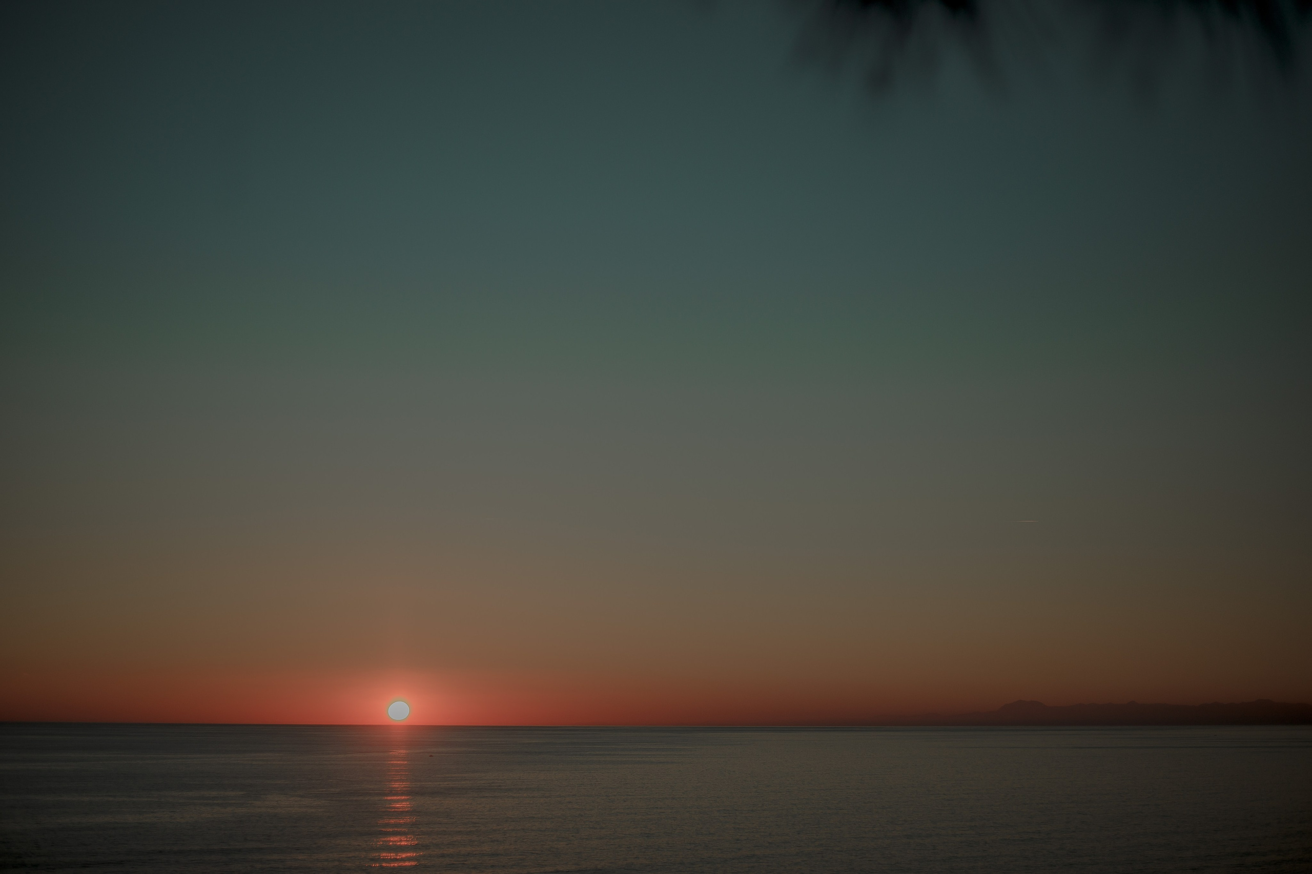 Turkey, Alanya. Art Photographer