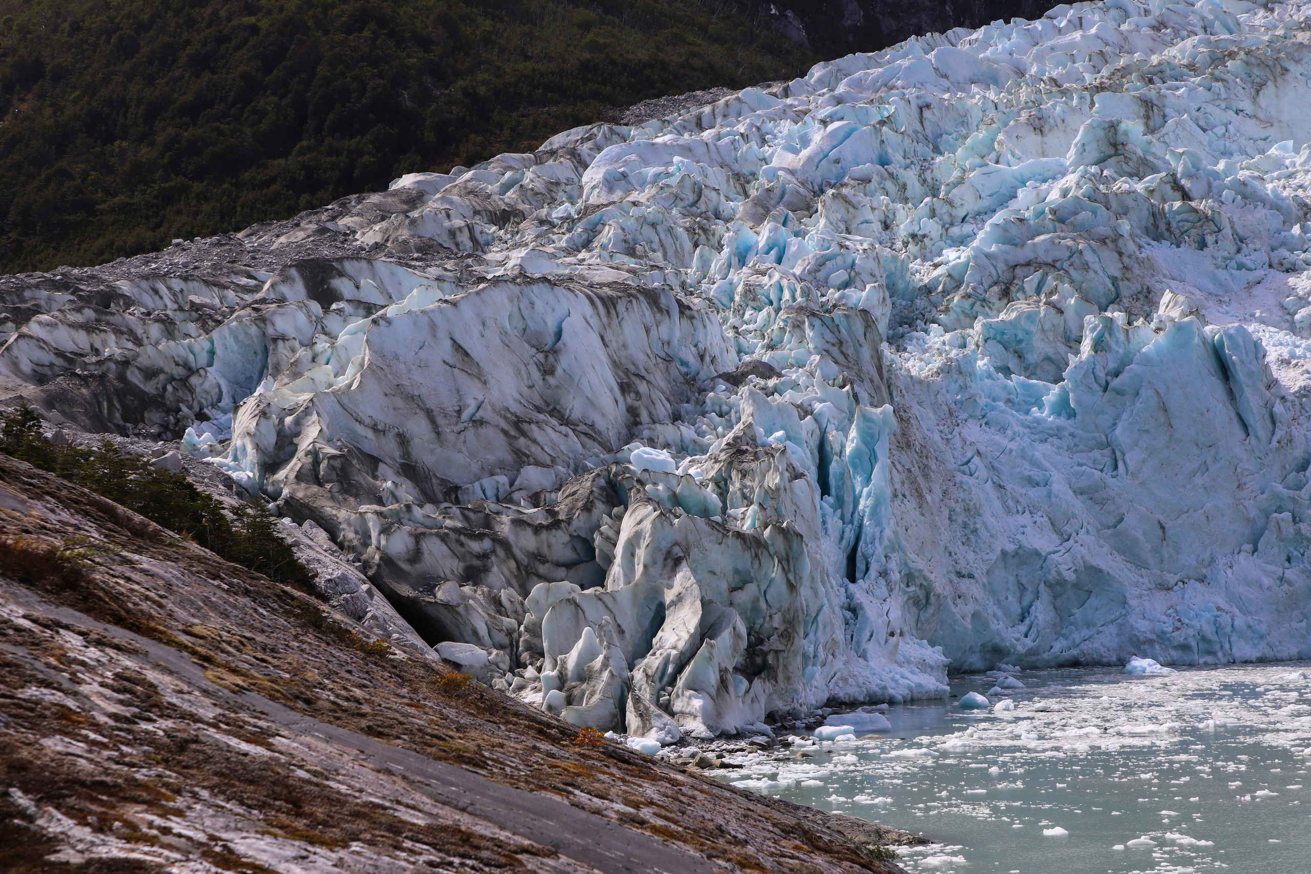 PATAGONIE. Photographe Karen Tatevosian