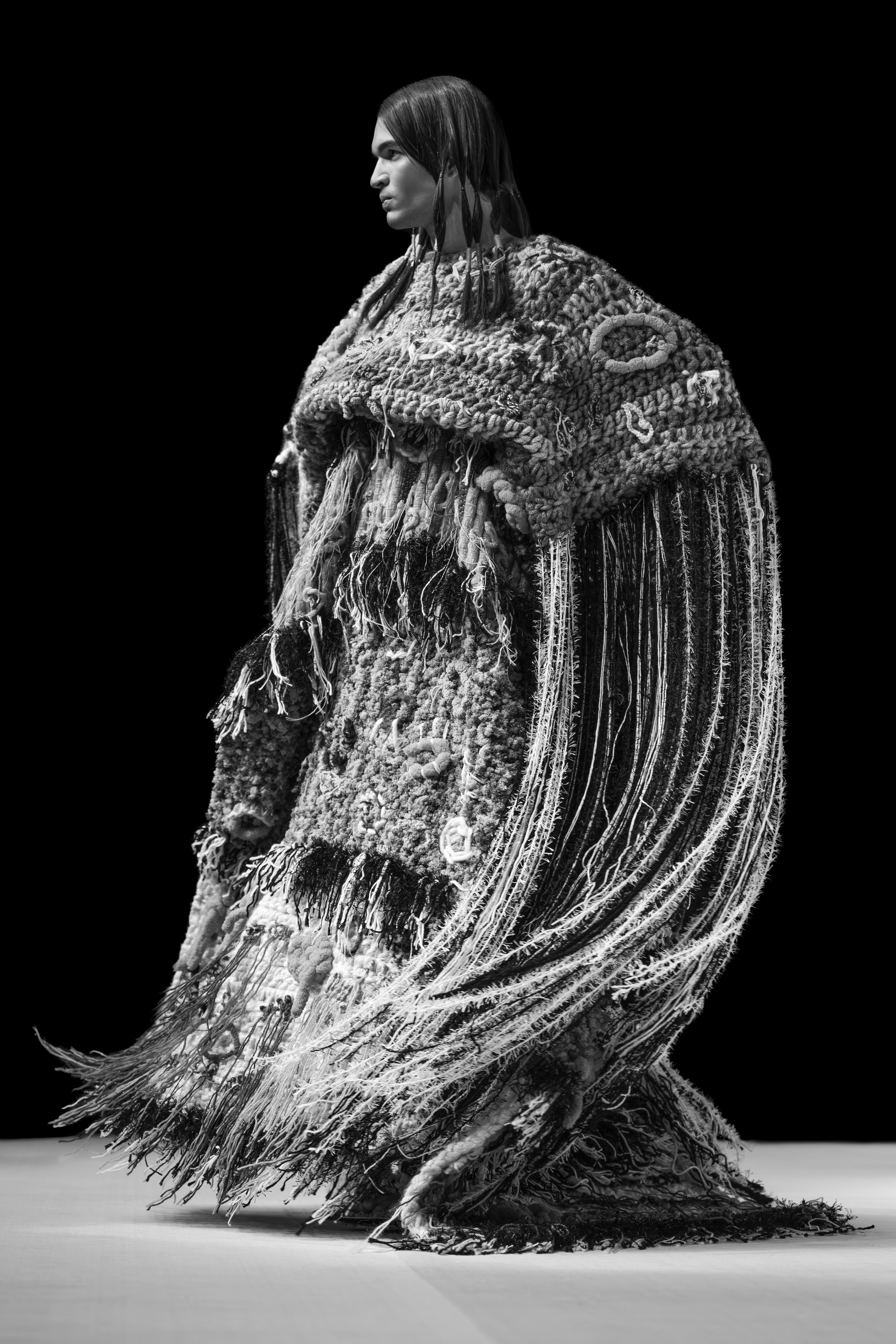 Desfile. ©2025 Adriano Escanhuela Photography