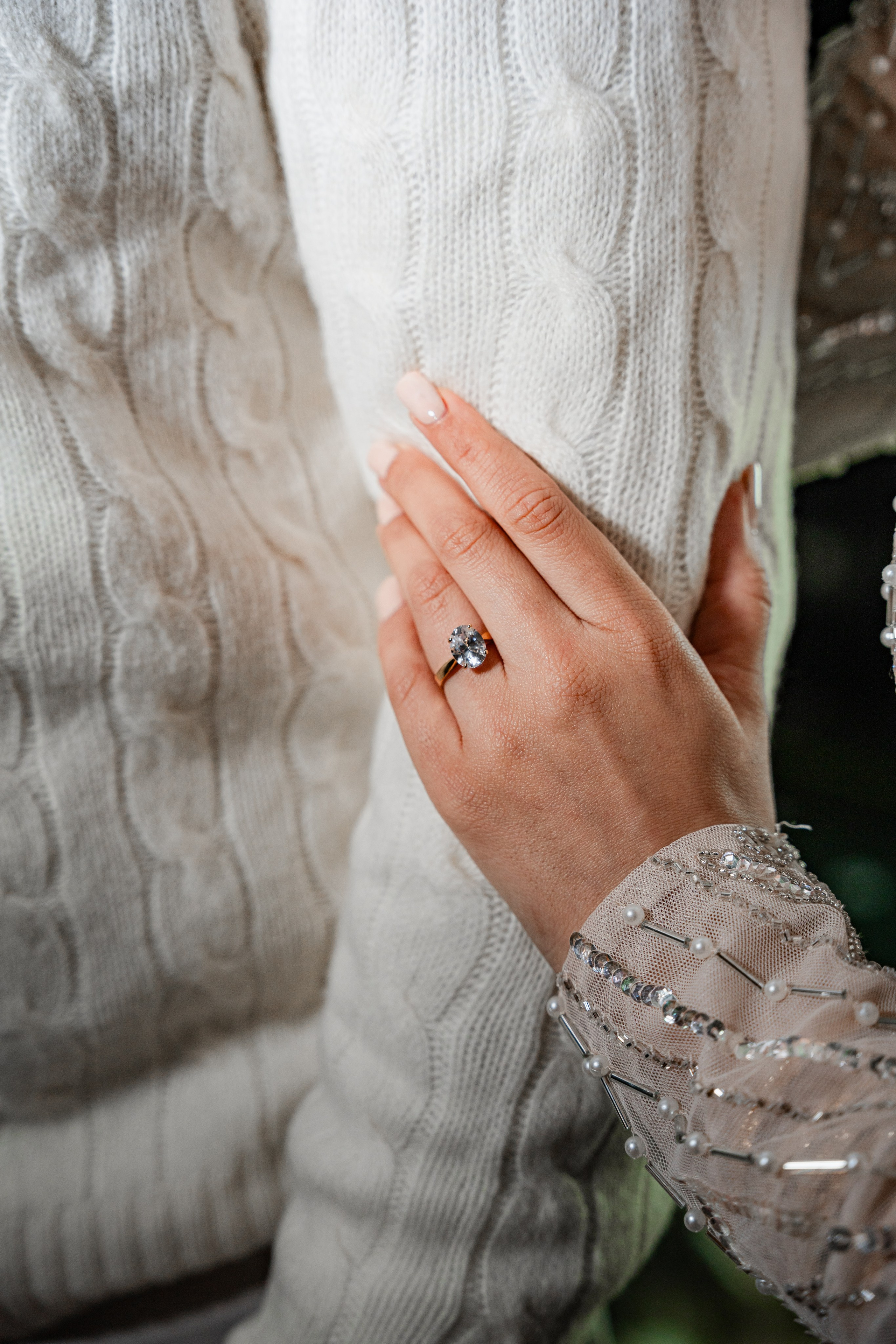 Proposal. Tonya Kyrylenko photographer in London