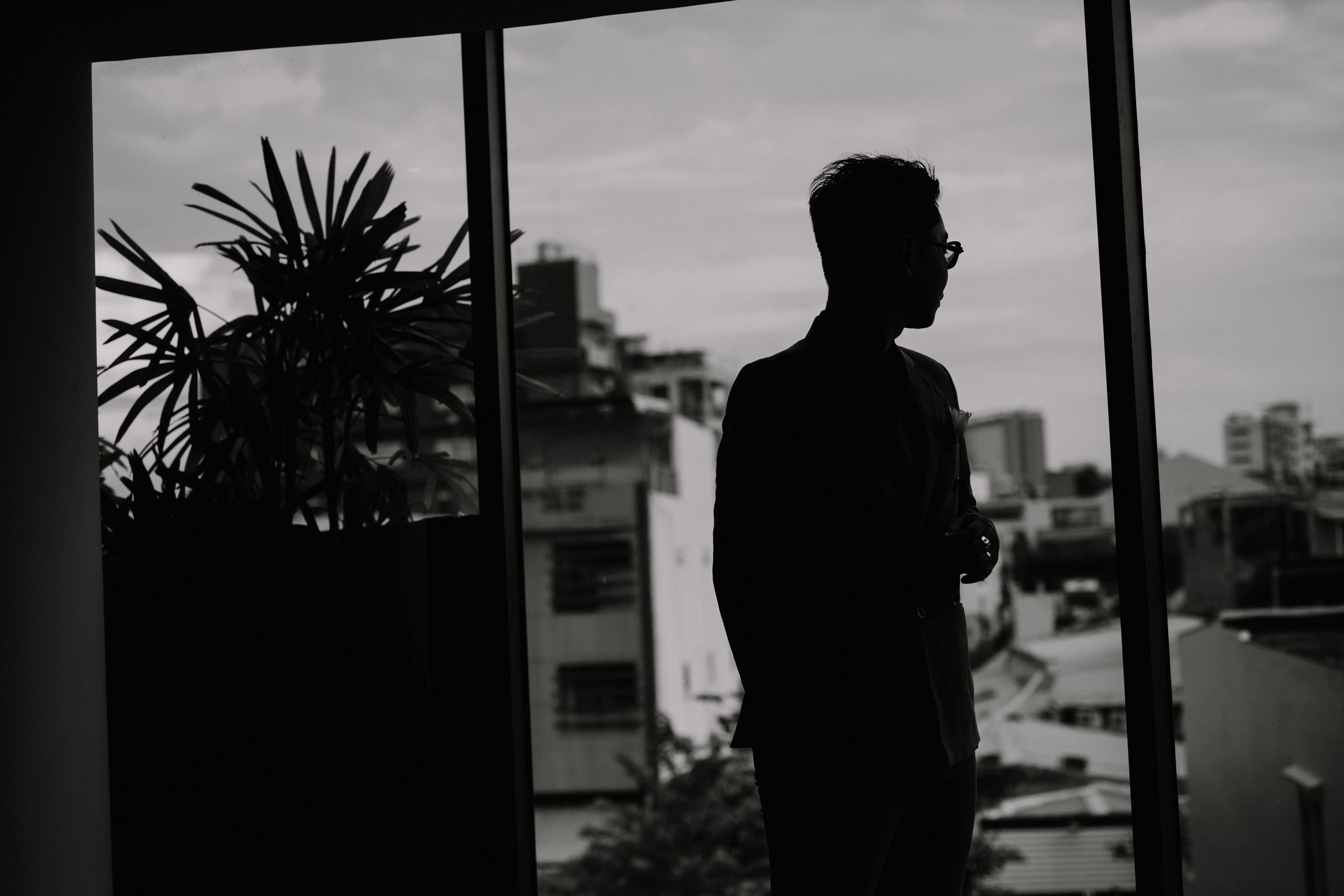 Dat + MaiAnh. BenColor Studio