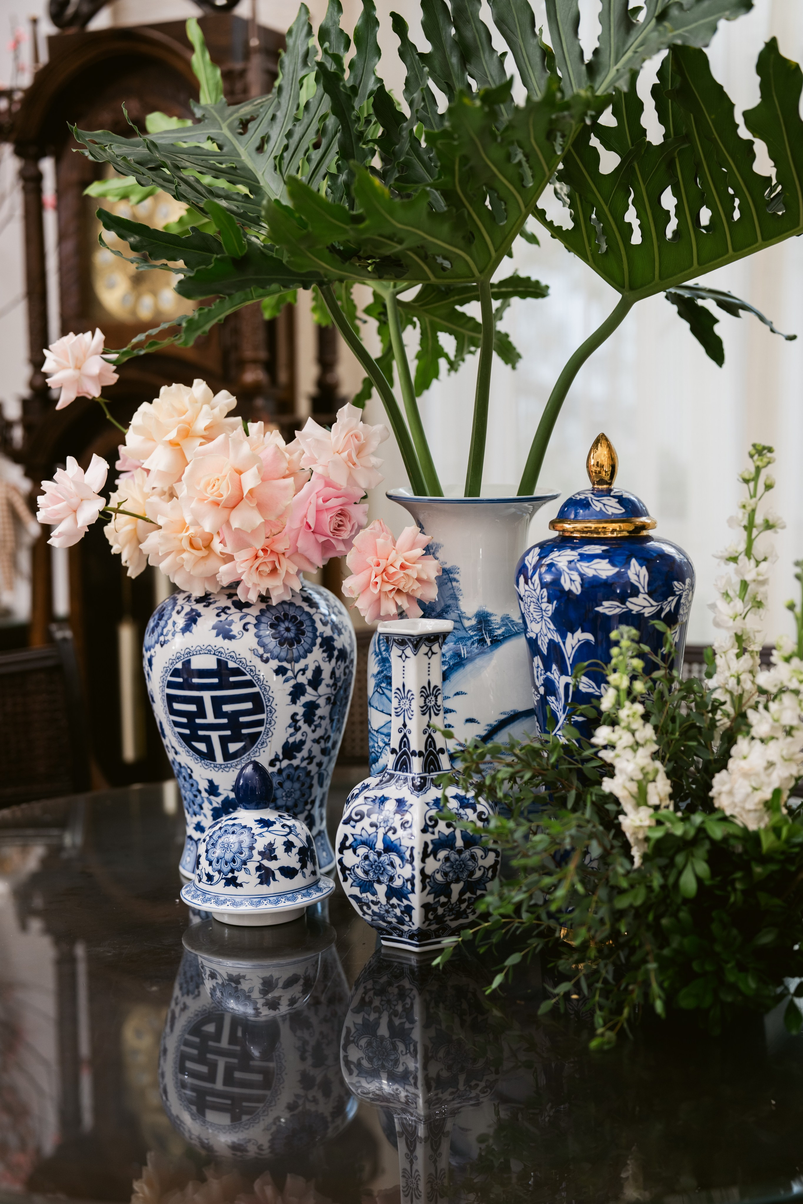 Duc + Chi | Photojournalism. BenColor Studio