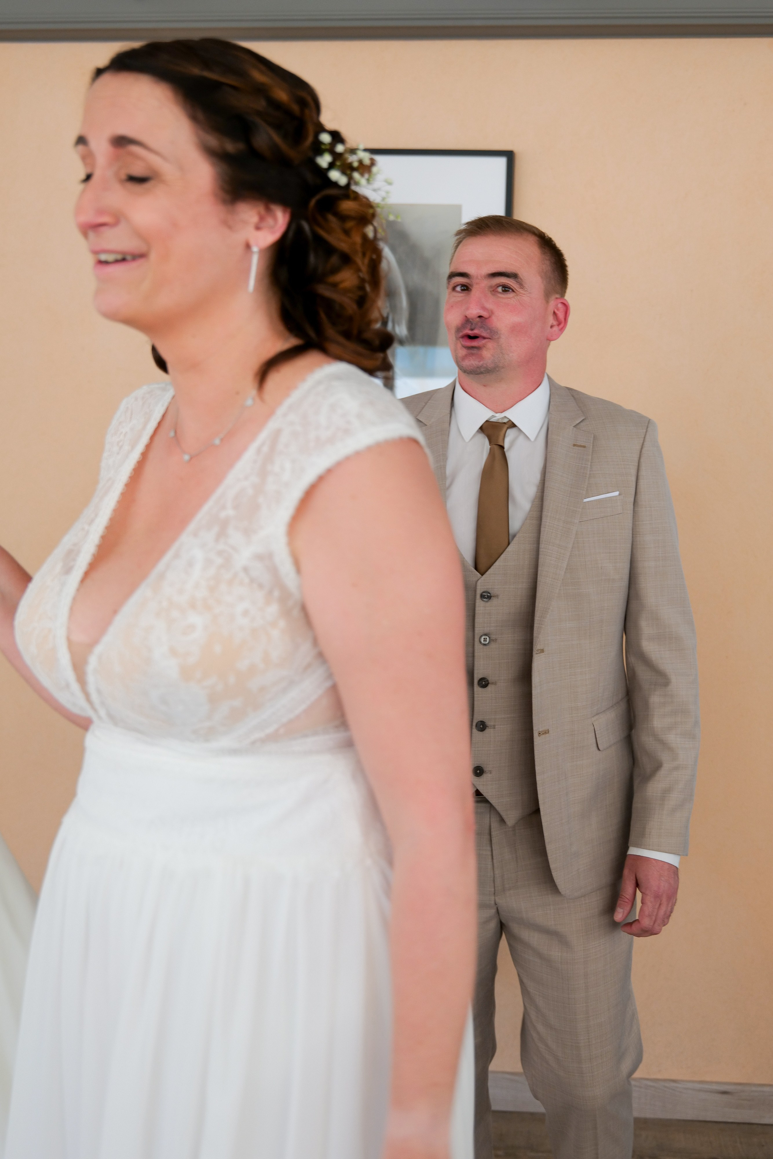 Mariage, wedding in France, Worldwide. Wedding-Family photographer, South of France–Paris, Valentina Acrement