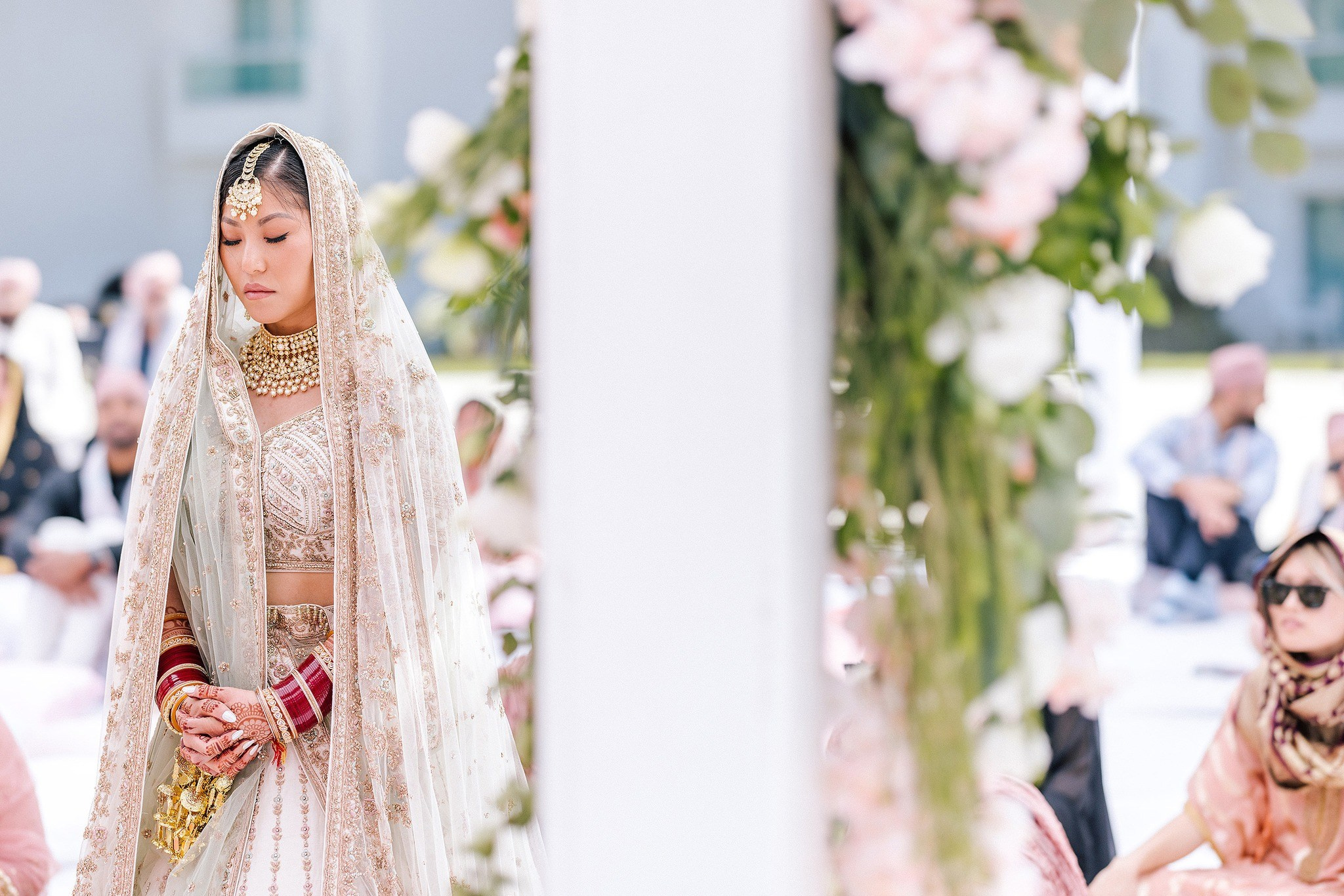 Galería Ceremonia. Jorge Romero Fotógrafo de bodas