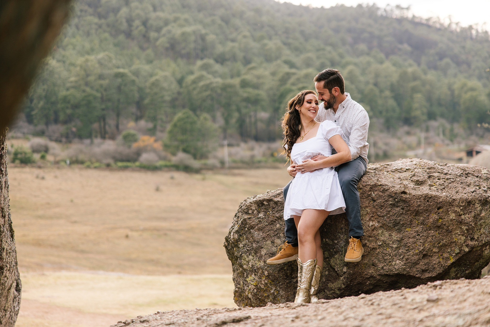 Galería Casual. Jorge Romero Fotógrafo de bodas