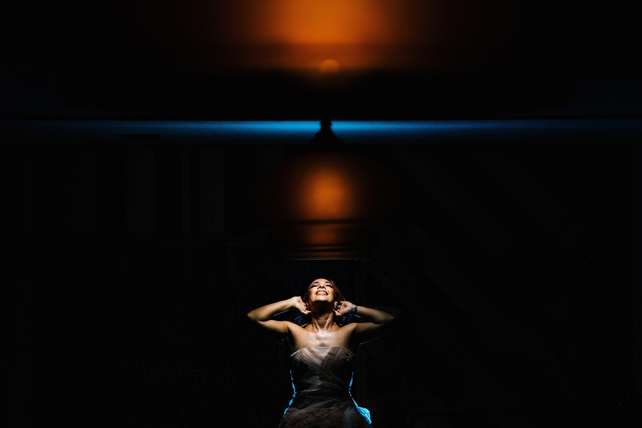 Galería Trash The Dress. Jorge Romero Fotógrafo de bodas