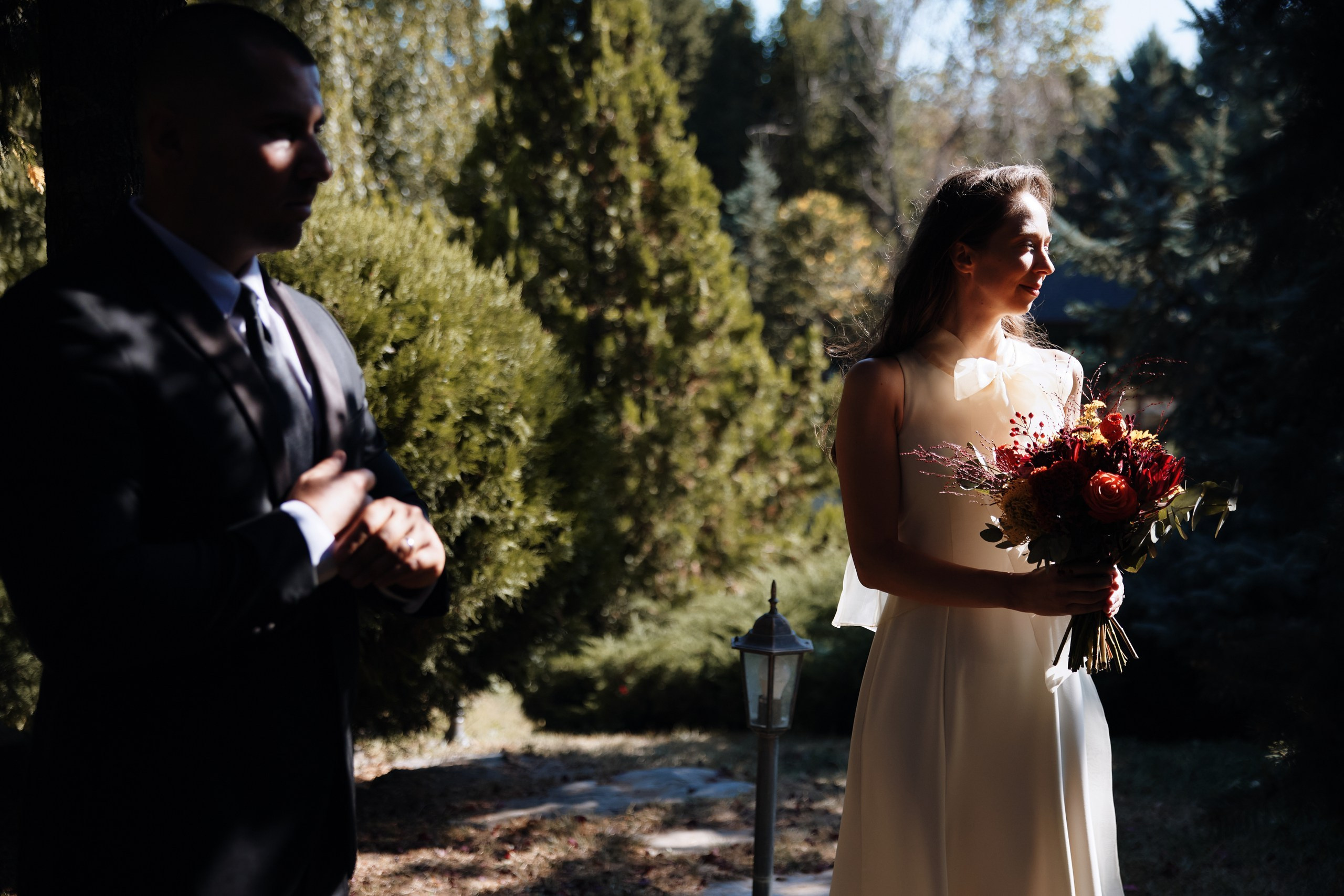 Denisa & Alex. Bogdan Vancea | Fotograf Nunta Ploiești