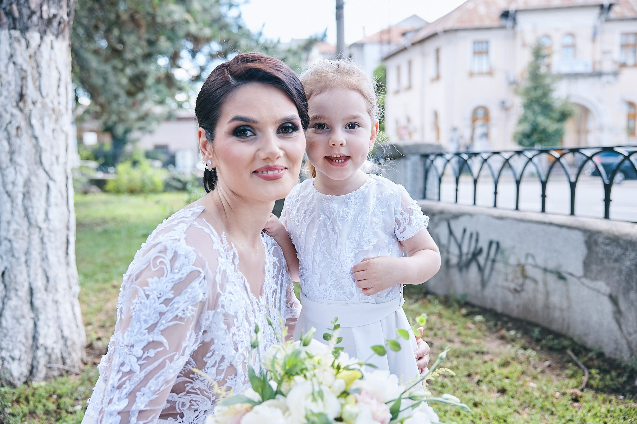 Nicoleta & Andrei. Bogdan Vancea | Fotograf Nunta Ploiești