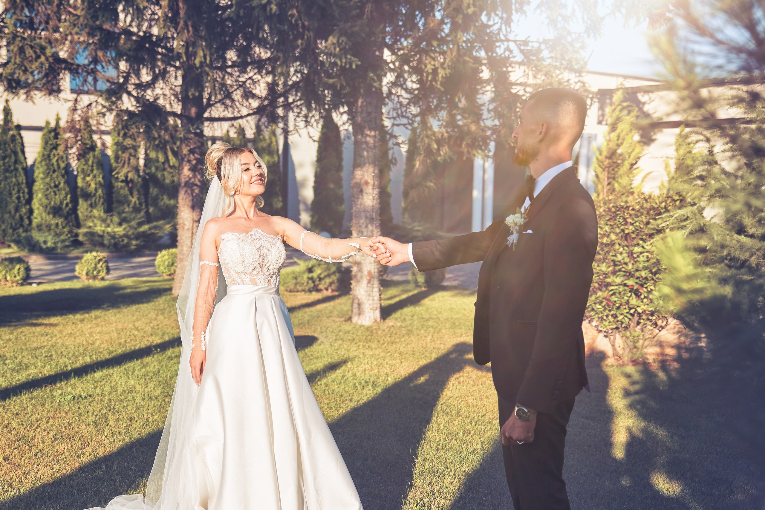 Maria & Cătălin. Bogdan Vancea | Fotograf Nunta Ploiești