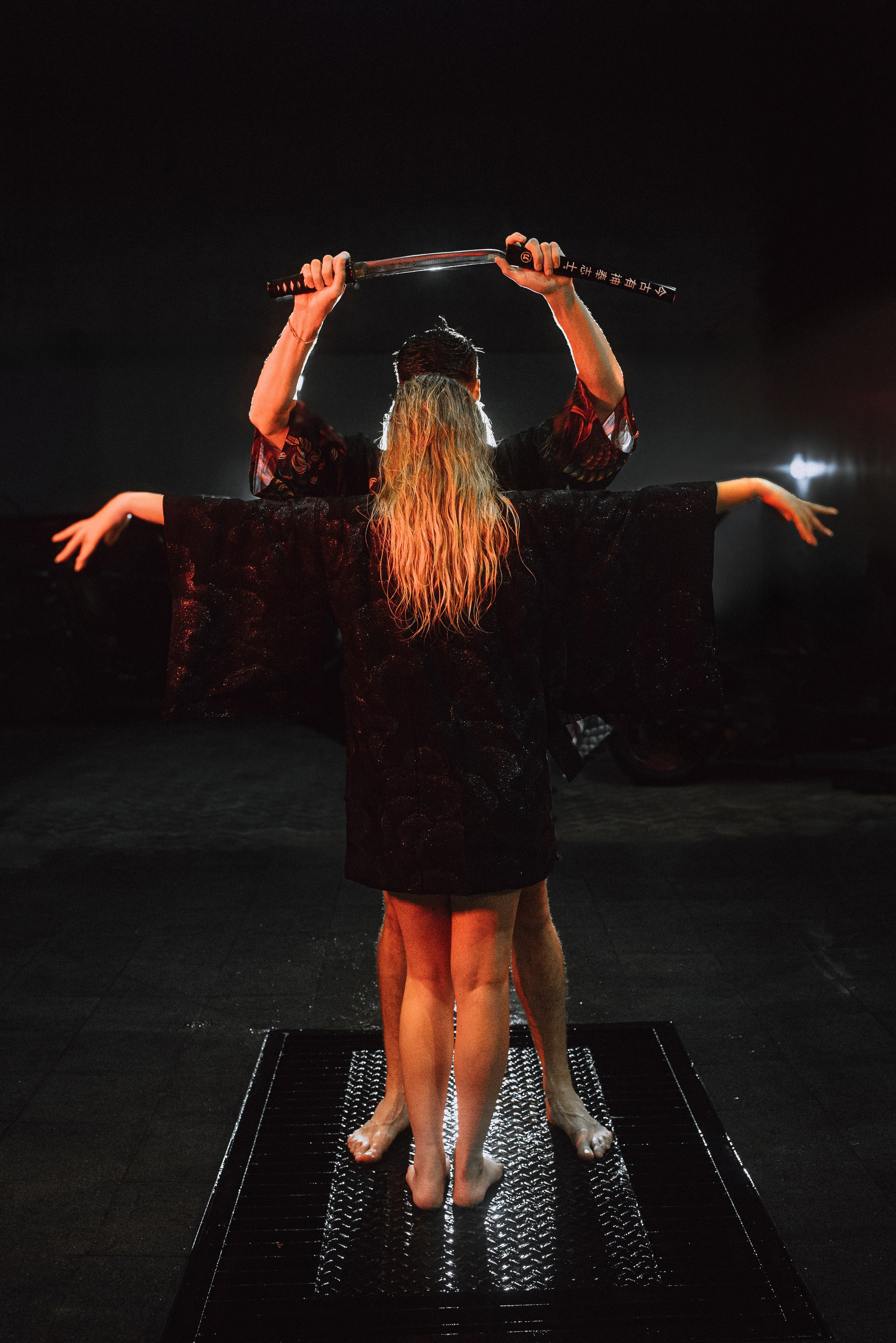 Alina & Artem. Профессиональный фотограф Нурмиева Вероника