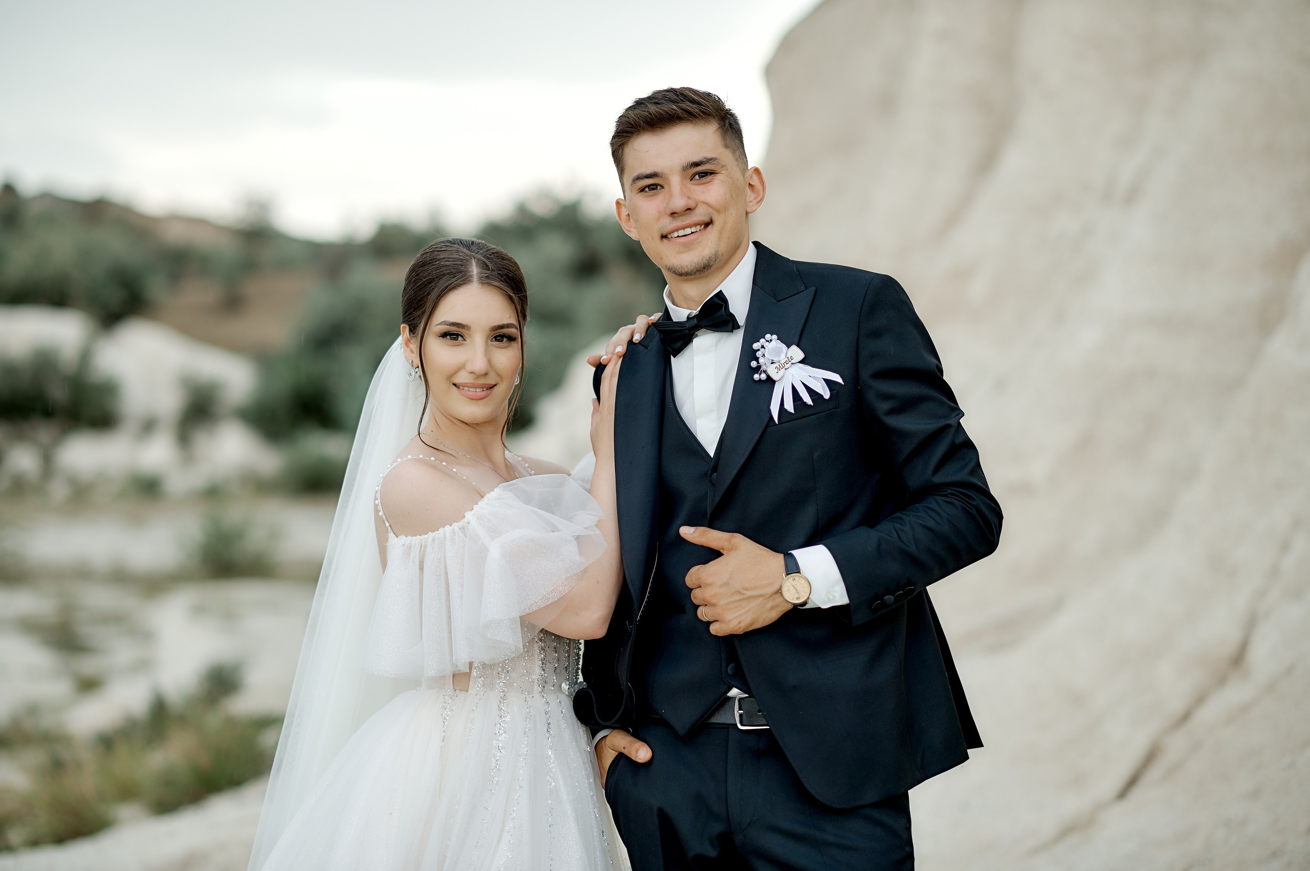 Constantin & Dumitrița. Excellens