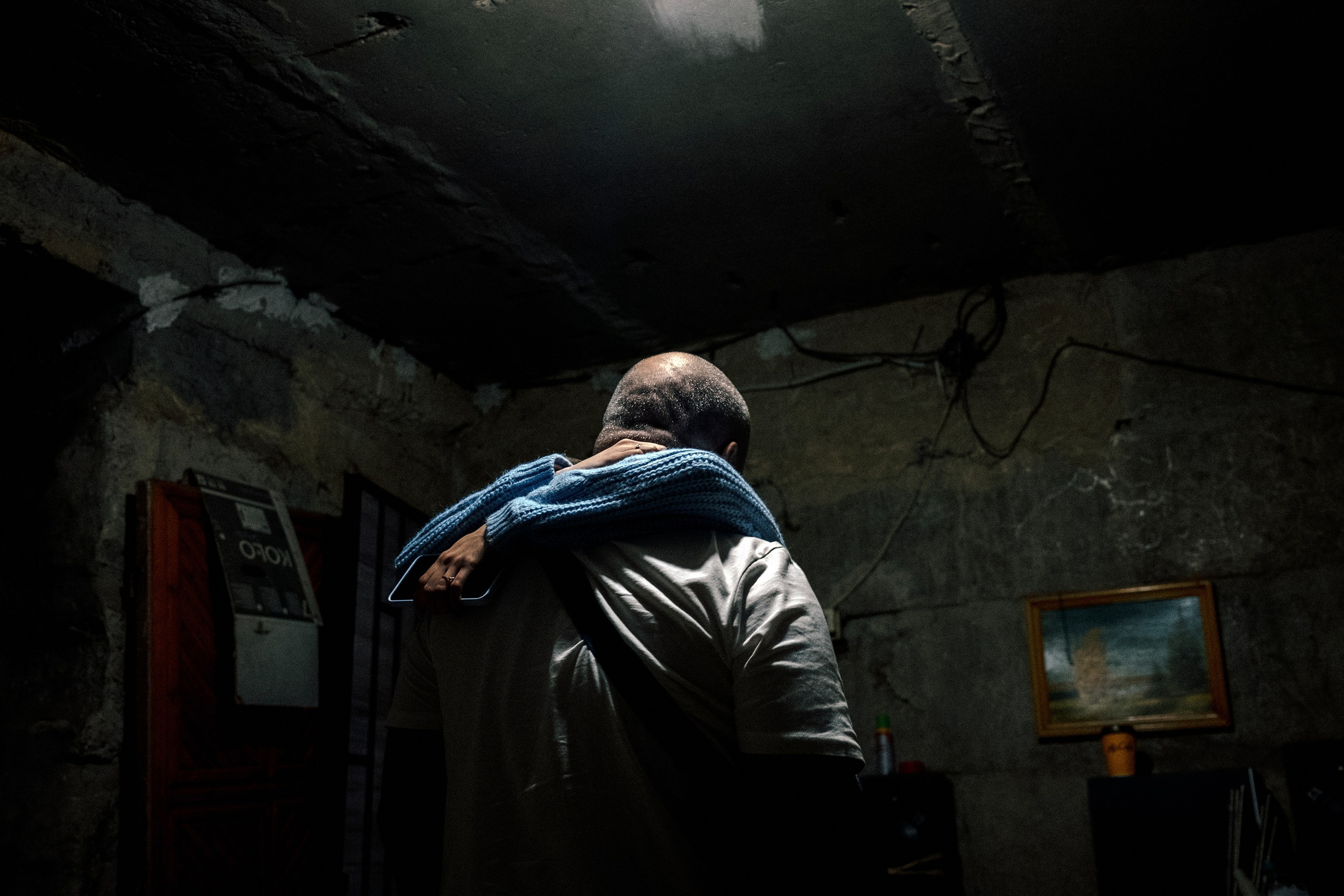 What mean Ukraine?. Ozwalt