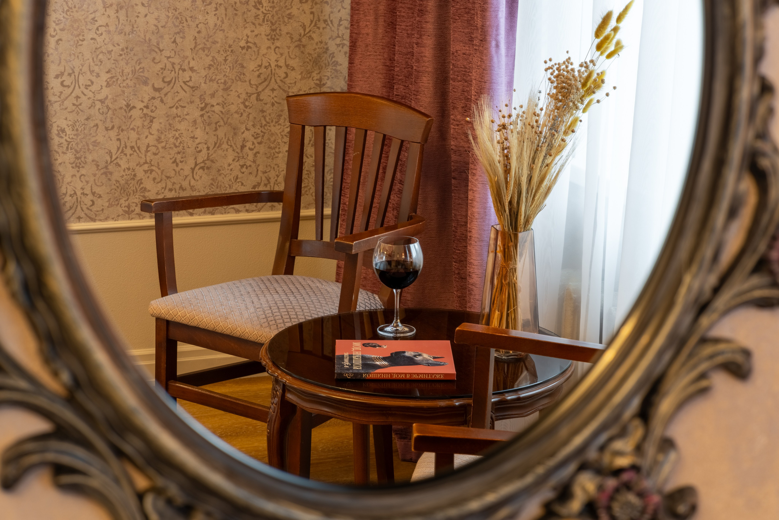 Интерьерное портфолио