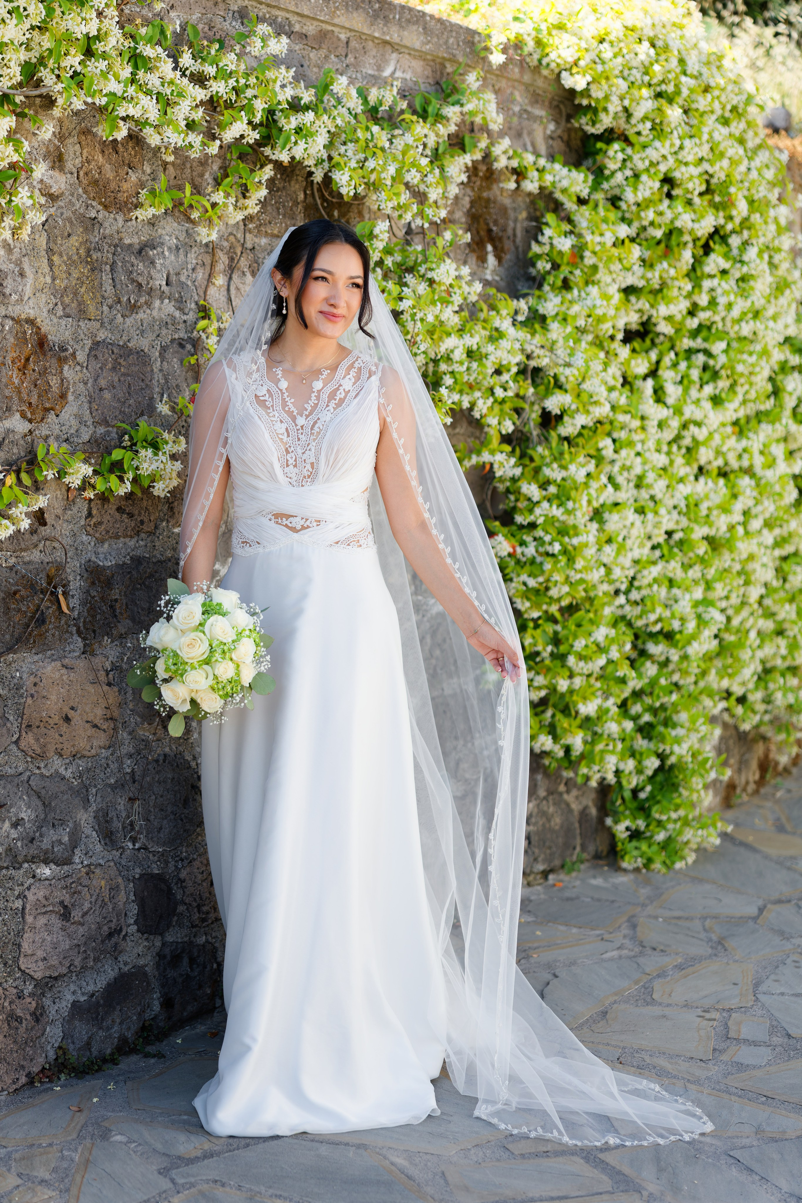 Alana & Joseph. Destination Wedding Photographer — Nikita Burtsev