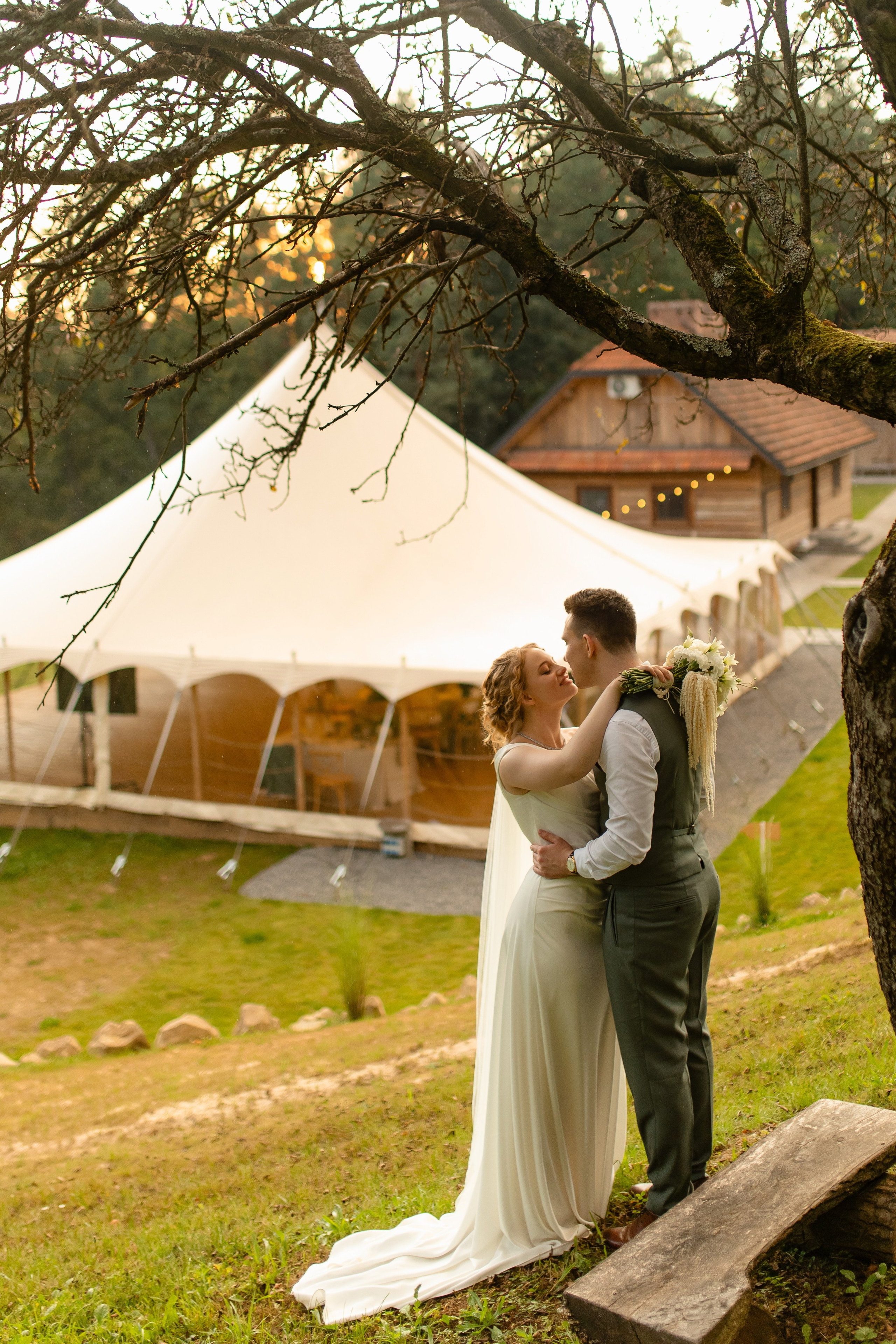 Назар + Олена. Весільний, сімейний фотограф Варшава