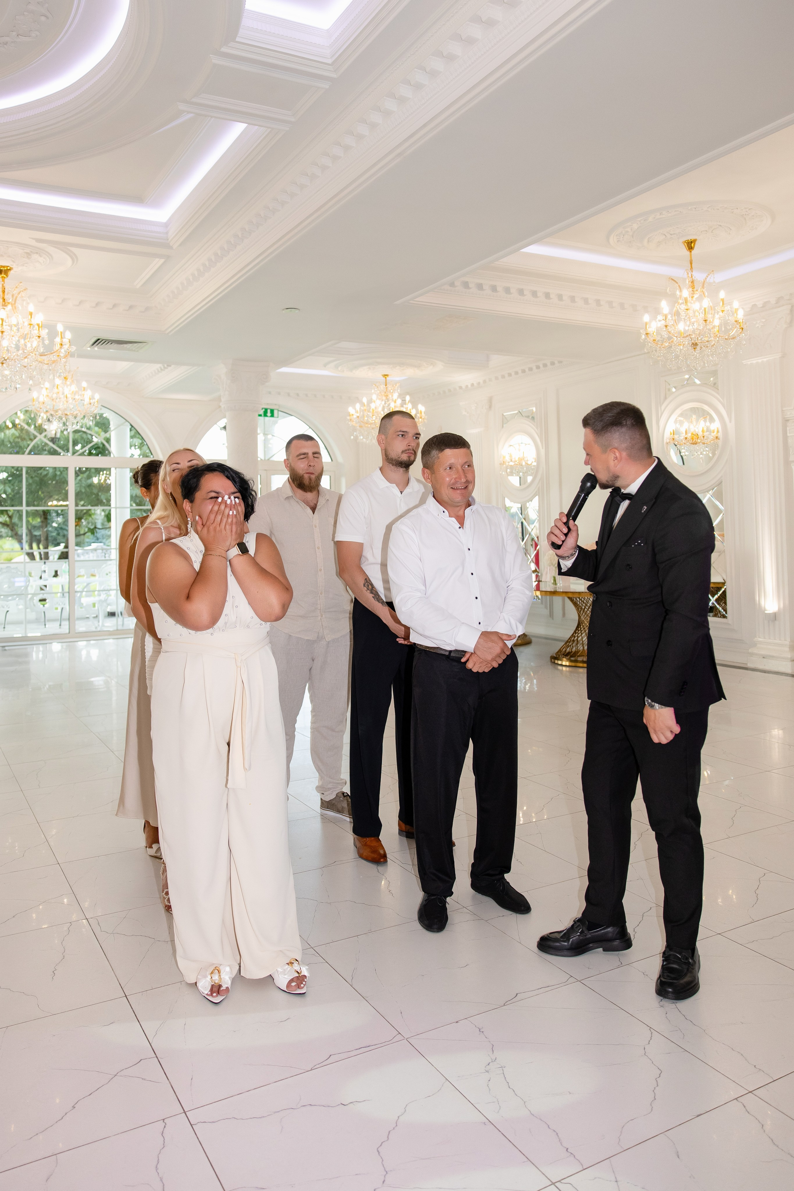 Ігор + Тая. Весільний, сімейний фотограф Варшава