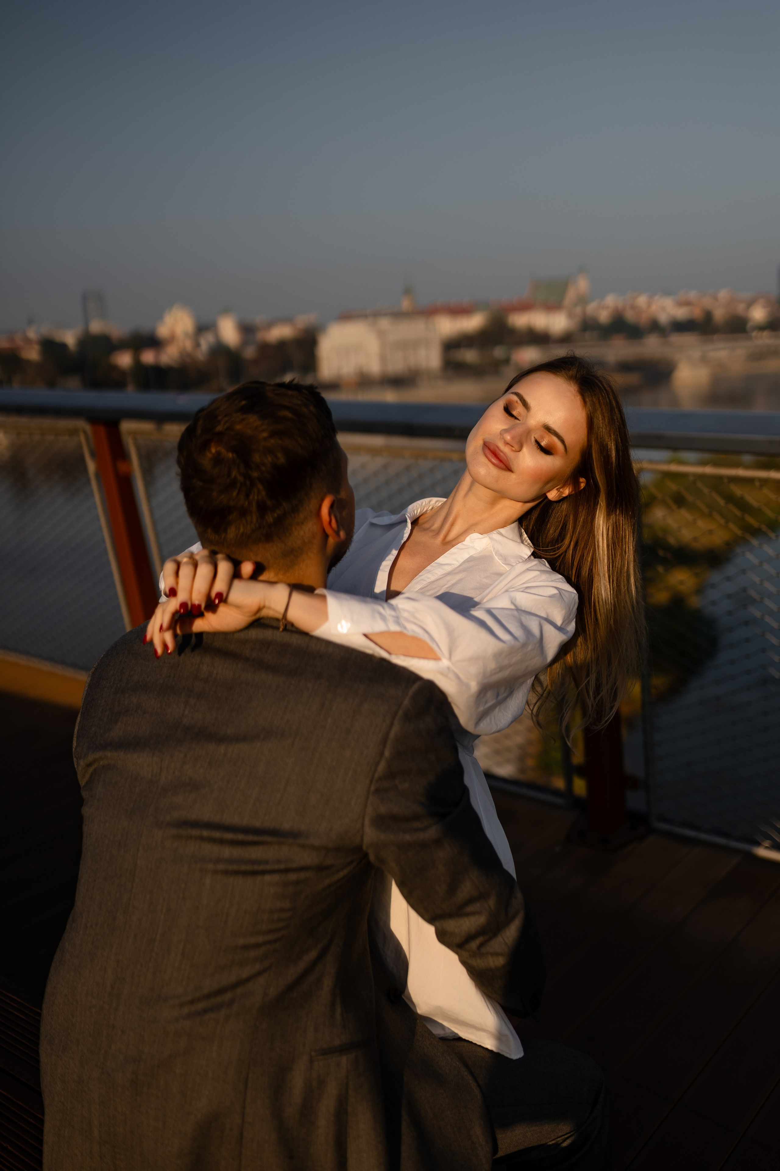 Юля+Саша. Весільний, сімейний фотограф Варшава