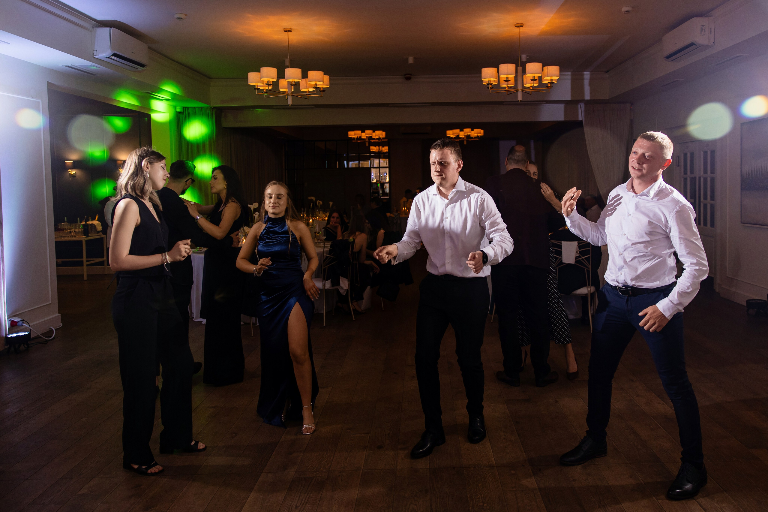 Василь + Іванна. Весільний, сімейний фотограф Варшава