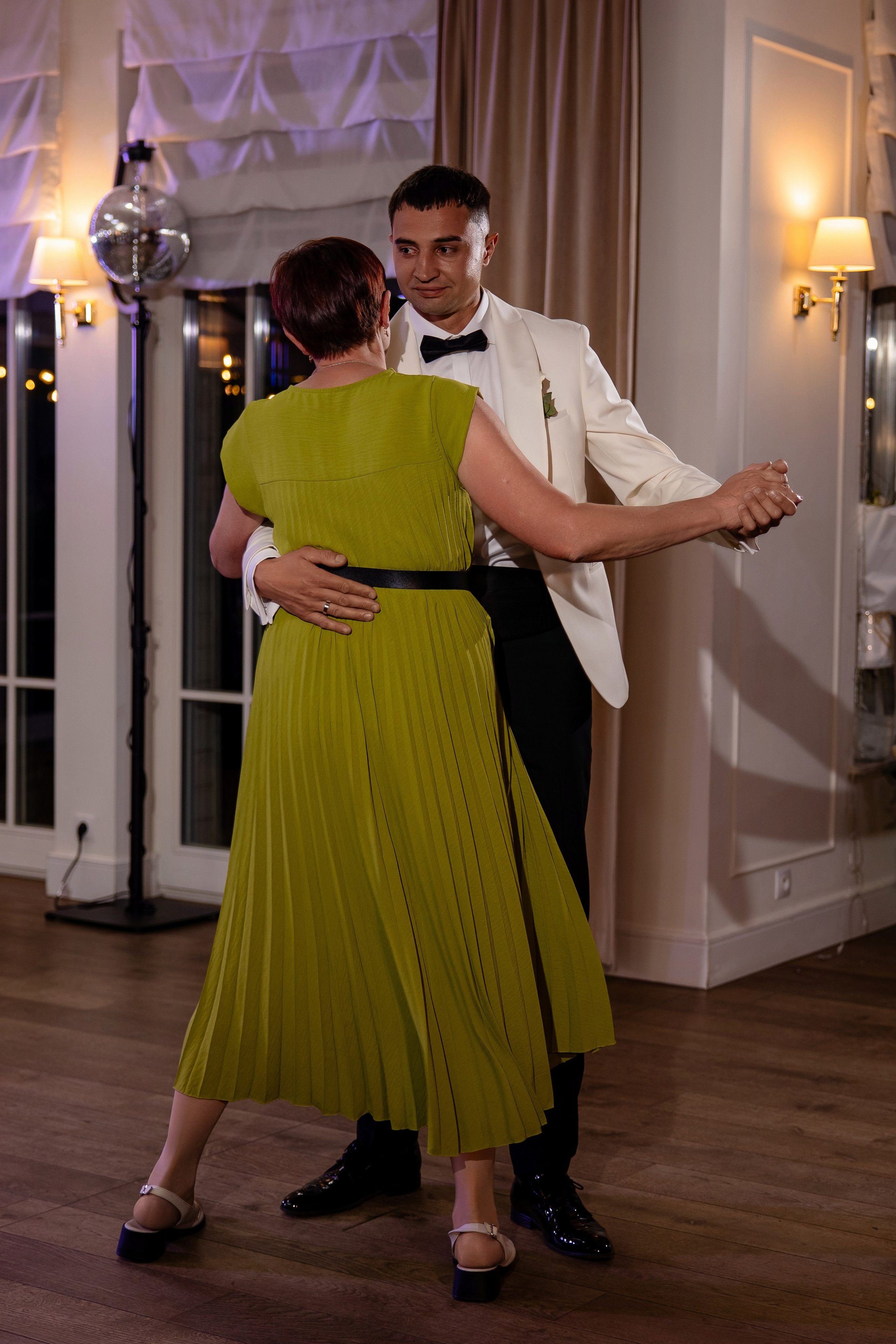 Василь + Іванна. Весільний, сімейний фотограф Варшава